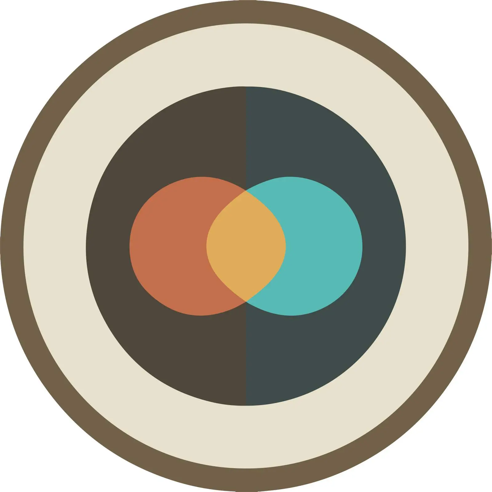Minimal Info Circle Icon — free download from Dotvec