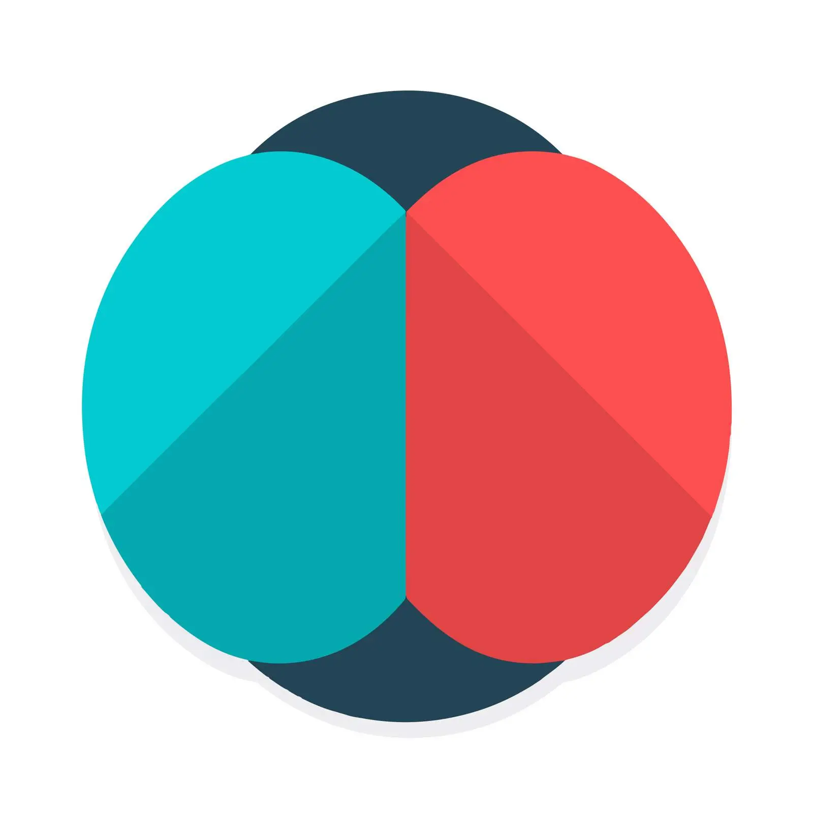 Bold Info Circle Icon — free download from Dotvec