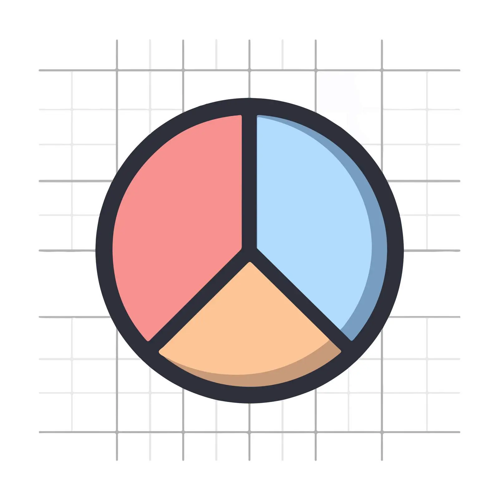 Minimal Bold Info Circle Icon — free download from Dotvec