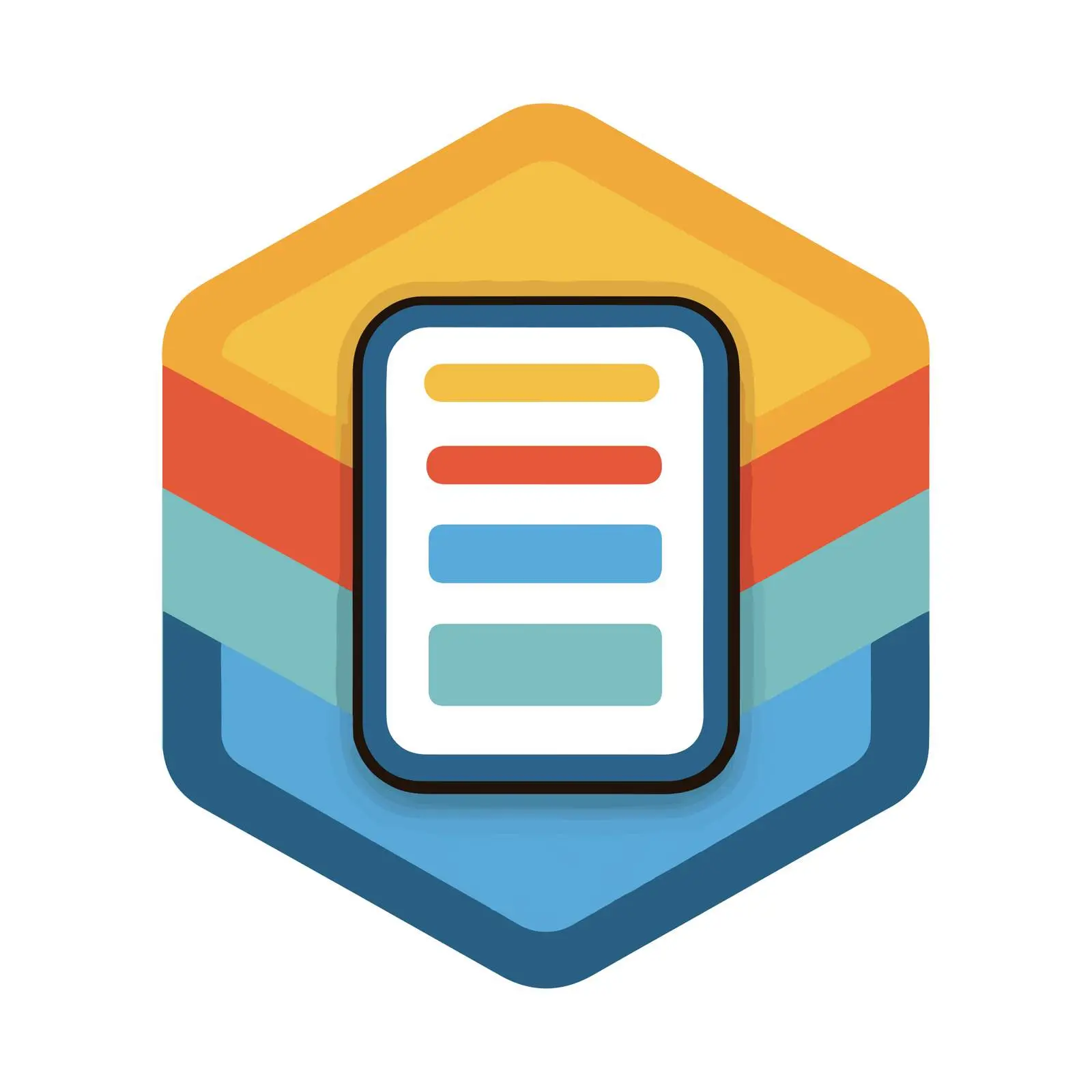 Professional Invoice Icon Design — free download from Dotvec