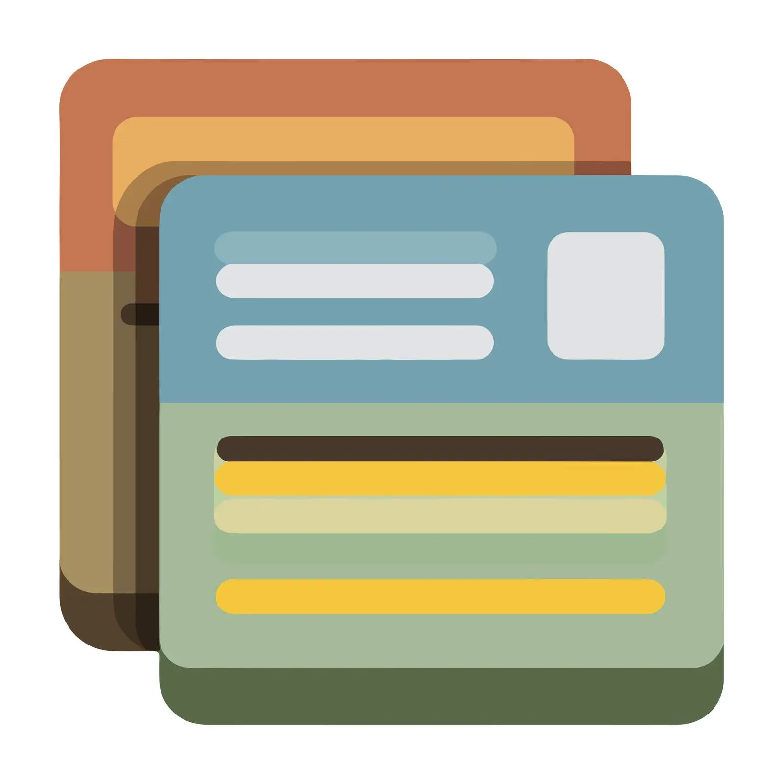 Professional Invoice Icon — free download from Dotvec