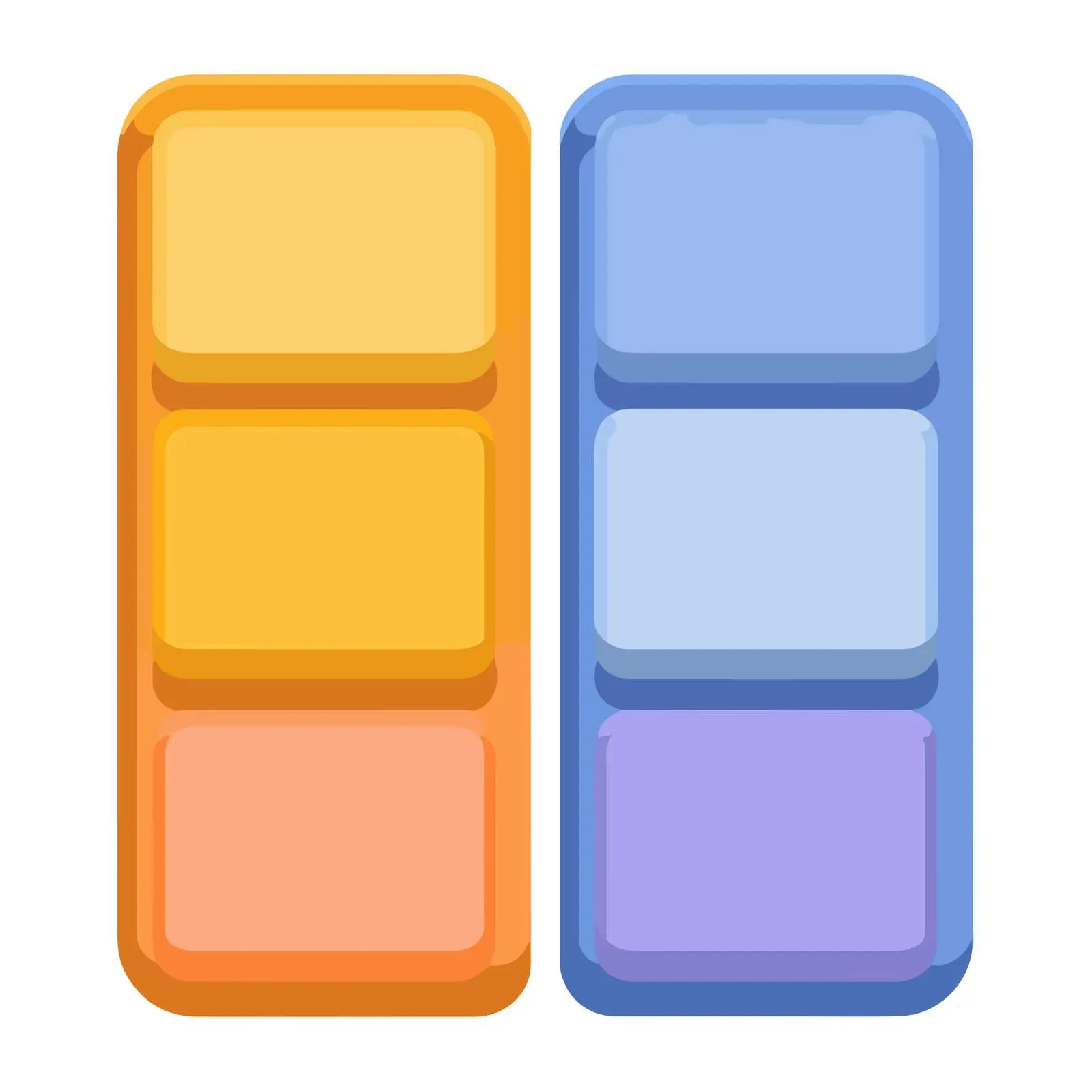 Kanban Board Icon — free download from Dotvec