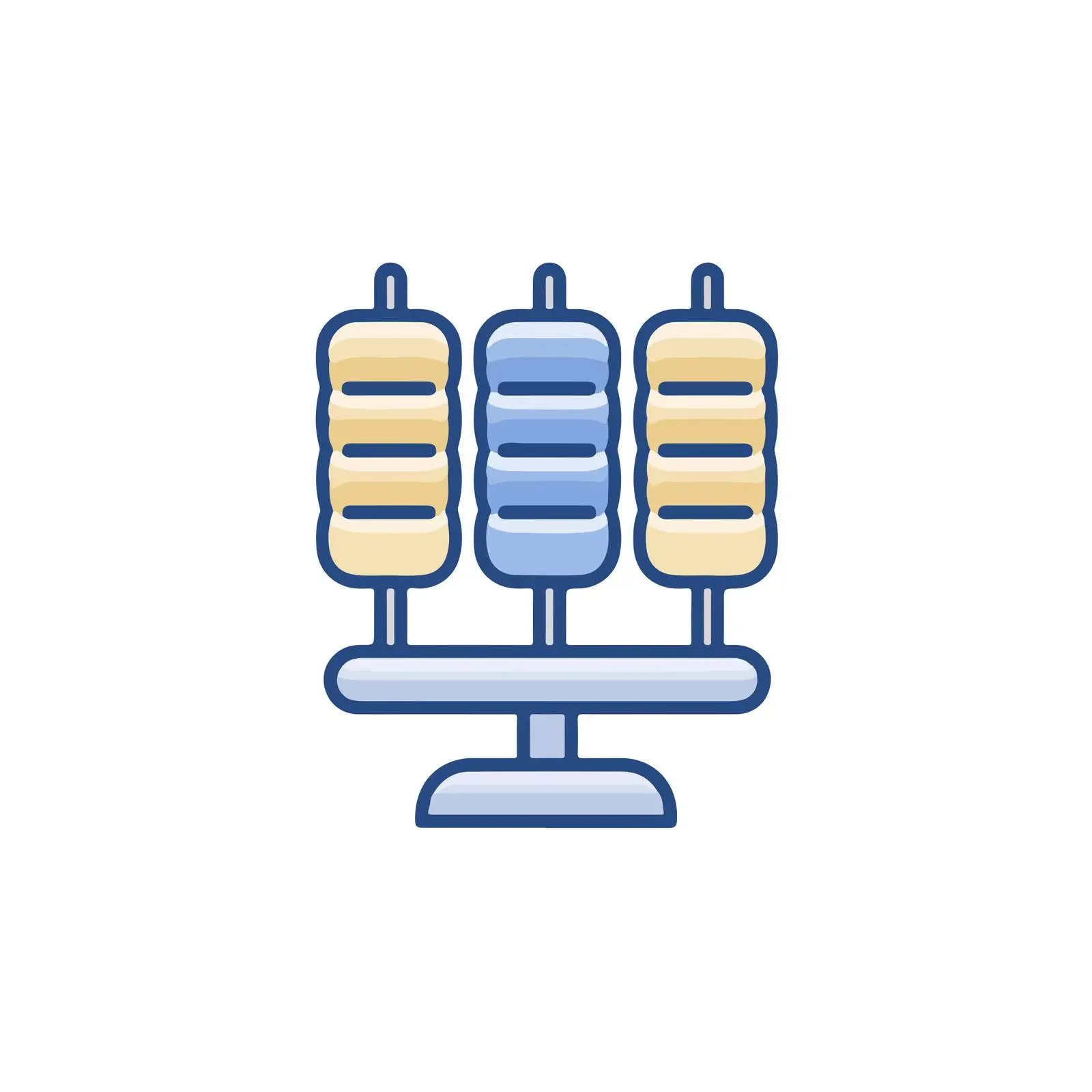 Kebab Menu Icon — free download from Dotvec