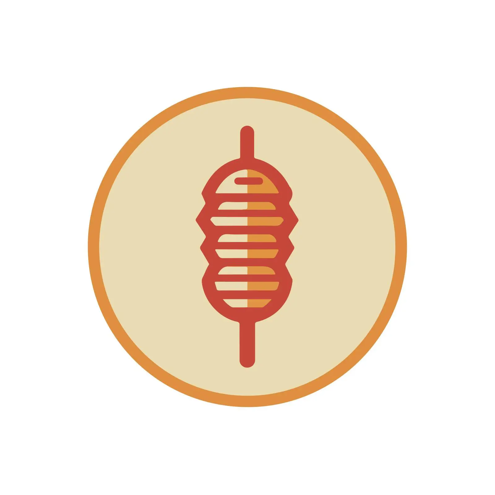 Clean Kebab Menu Icon — free download from Dotvec