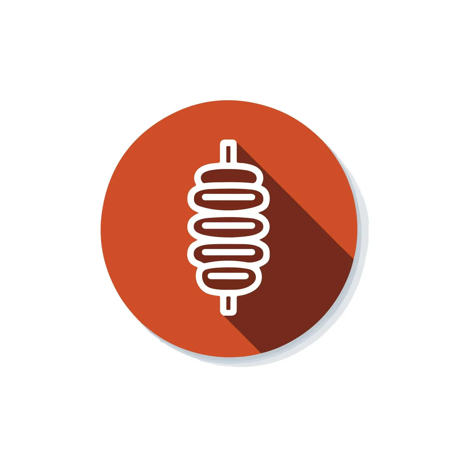 Kebab Menu Icon — free download from Dotvec