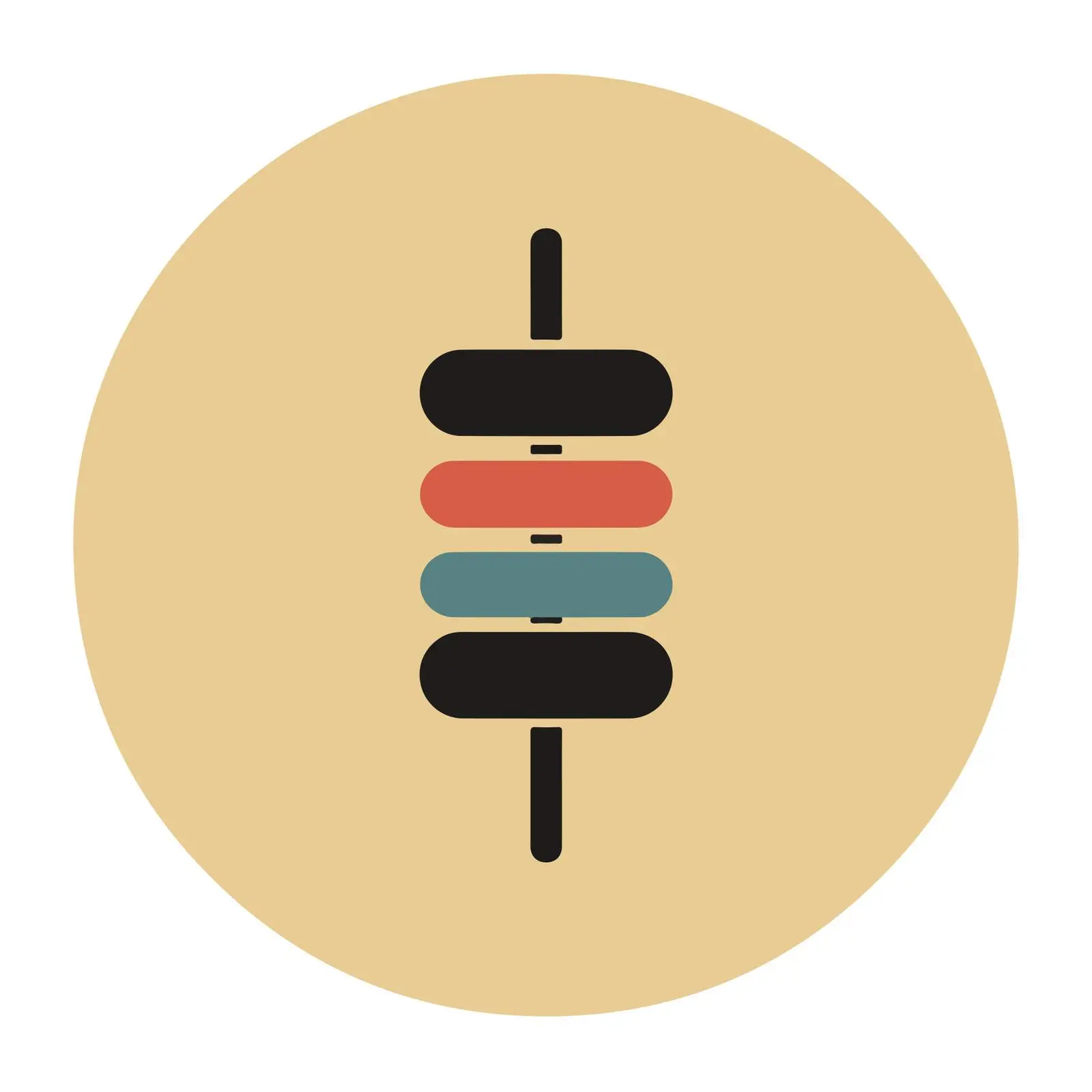 Kebab Menu Icon — free download from Dotvec