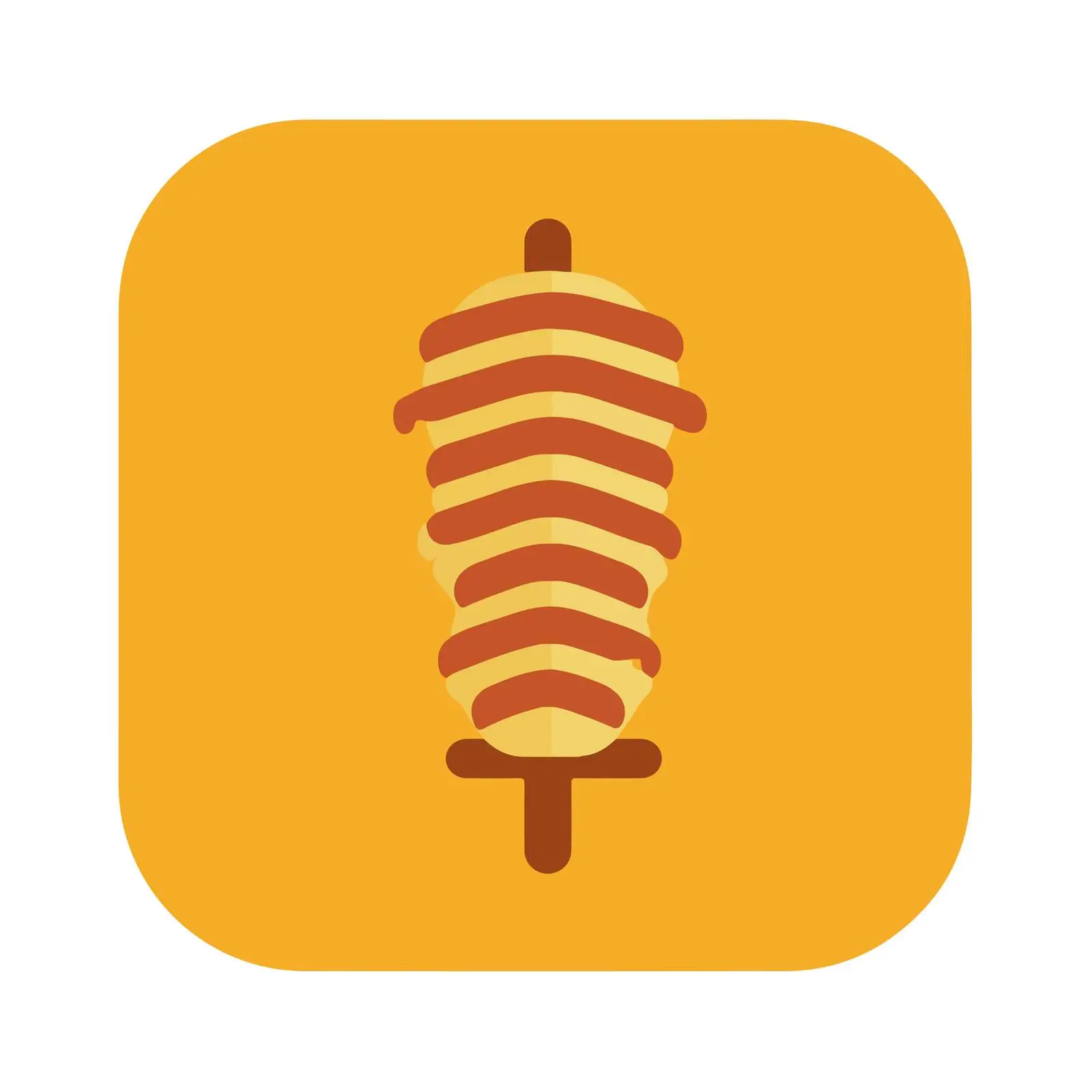 Bold Kebab Menu Icon Design — free download from Dotvec