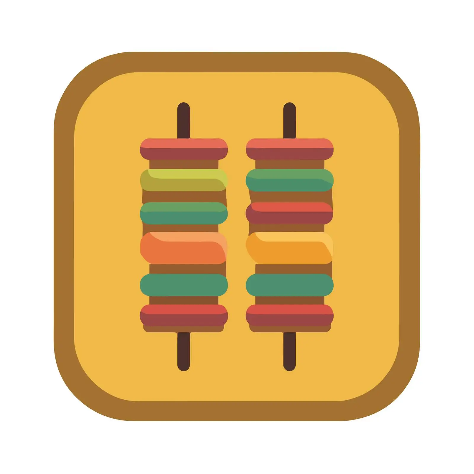 Bold Kebab Menu Icon — free download from Dotvec