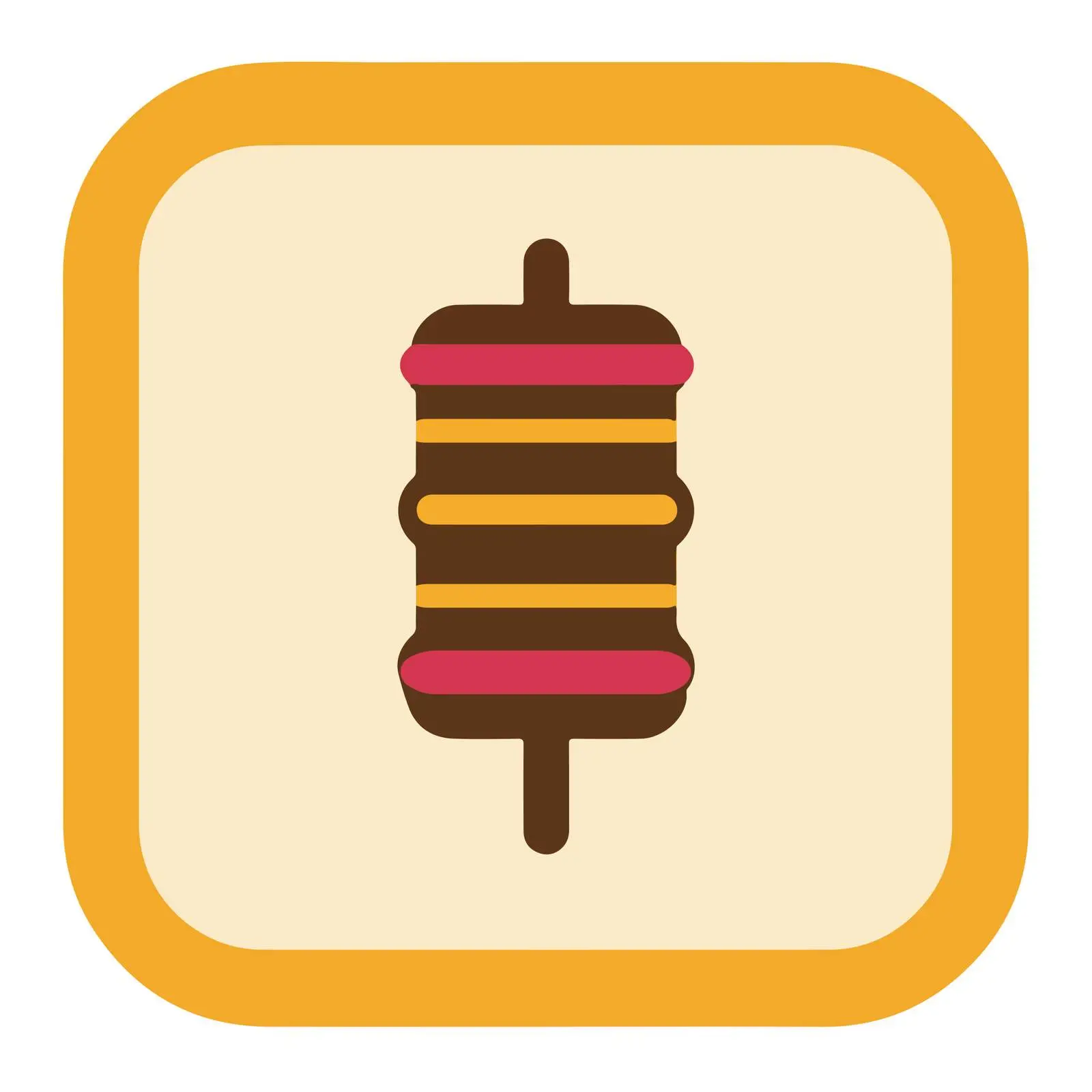 Bold Kebab Menu Icon — free download from Dotvec