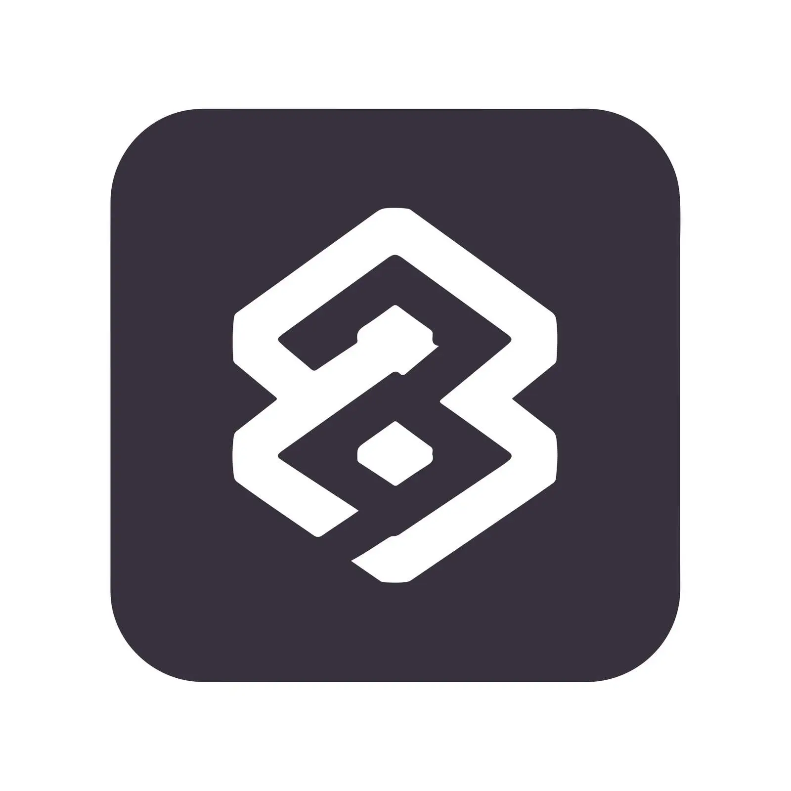 Bold Language Icon in Flat Design — free download from Dotvec