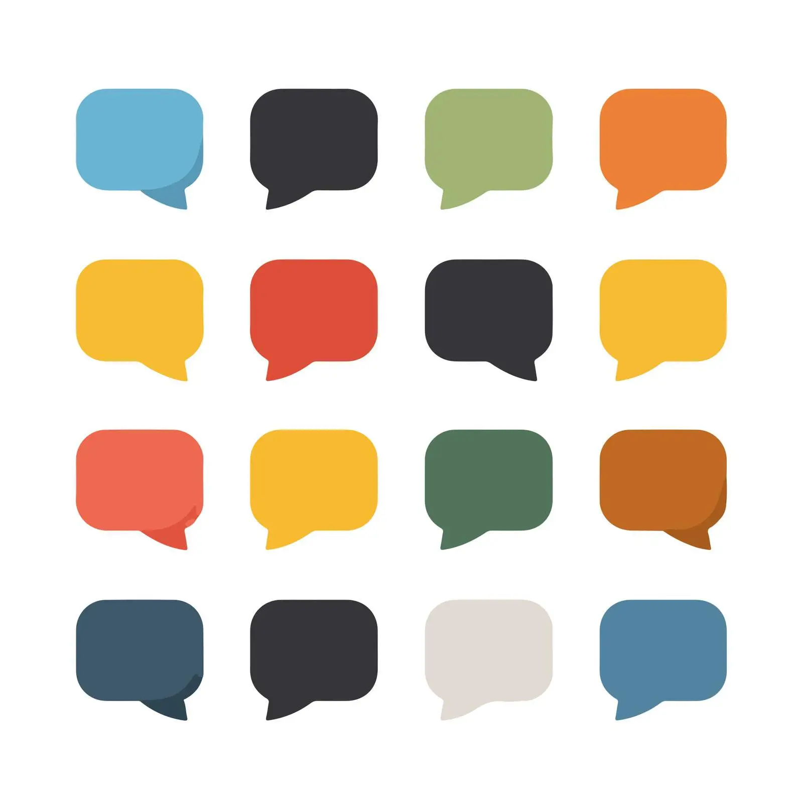 Bold Language Icon — free download from Dotvec