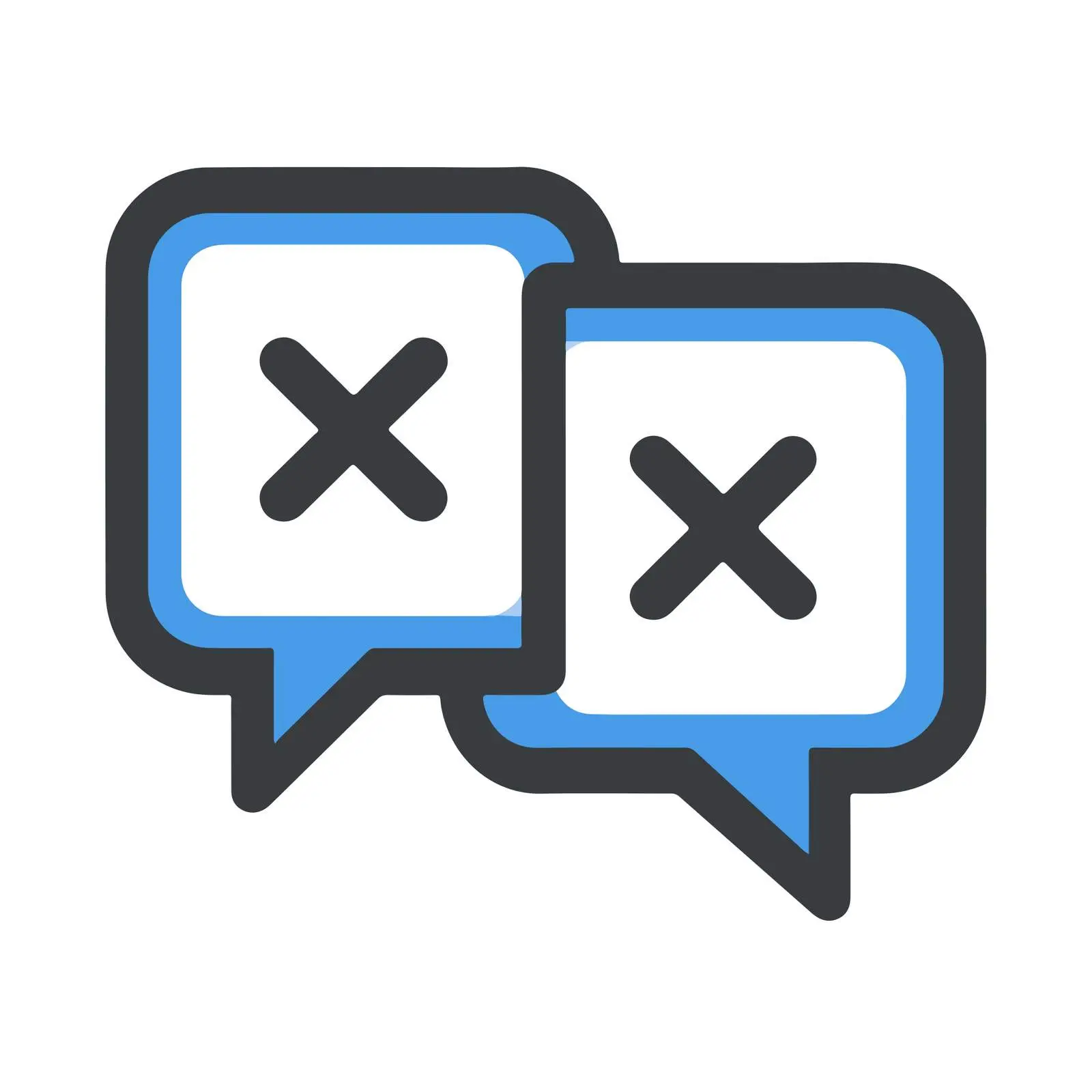 Bold Language Icon — free download from Dotvec