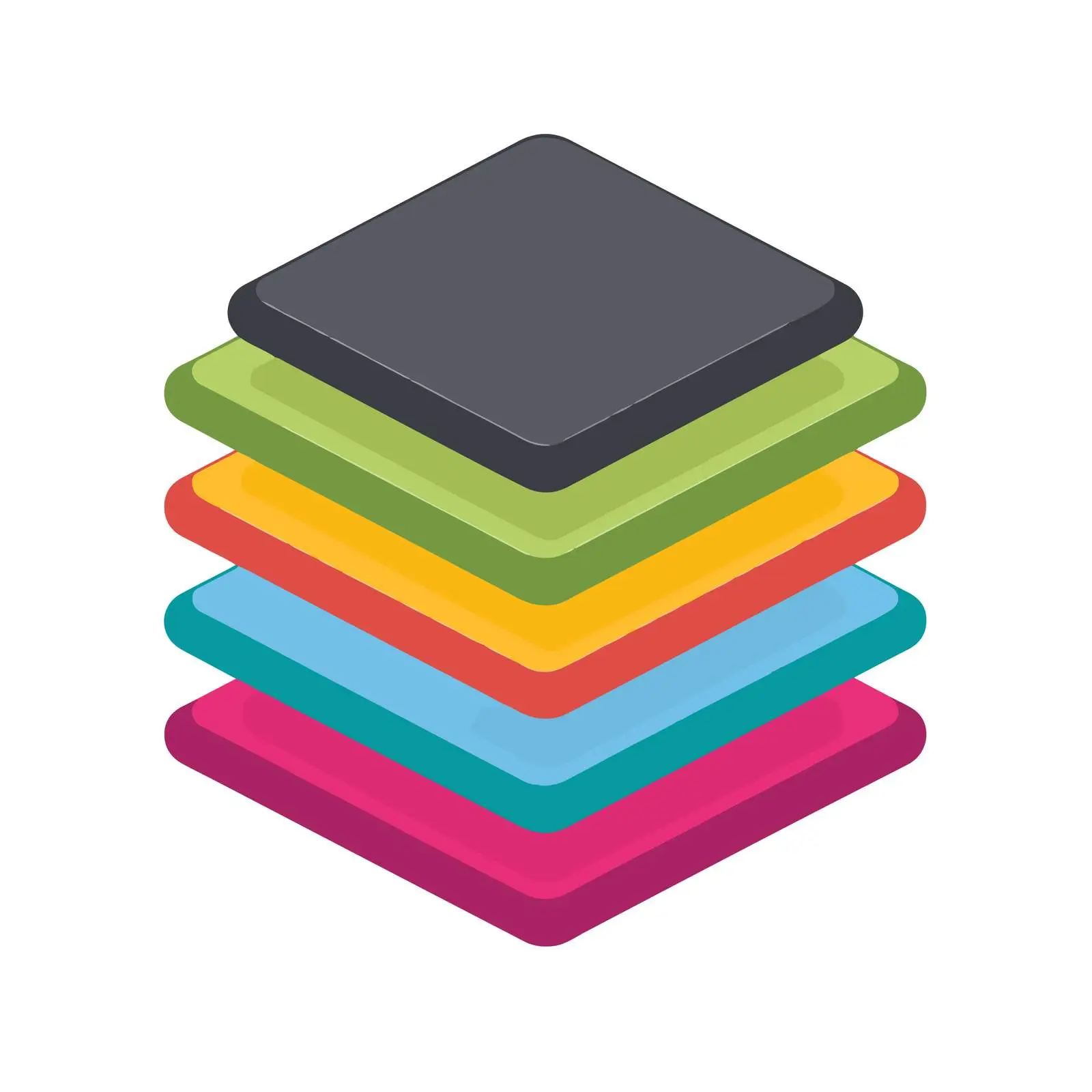 Bold Language Icon — free download from Dotvec