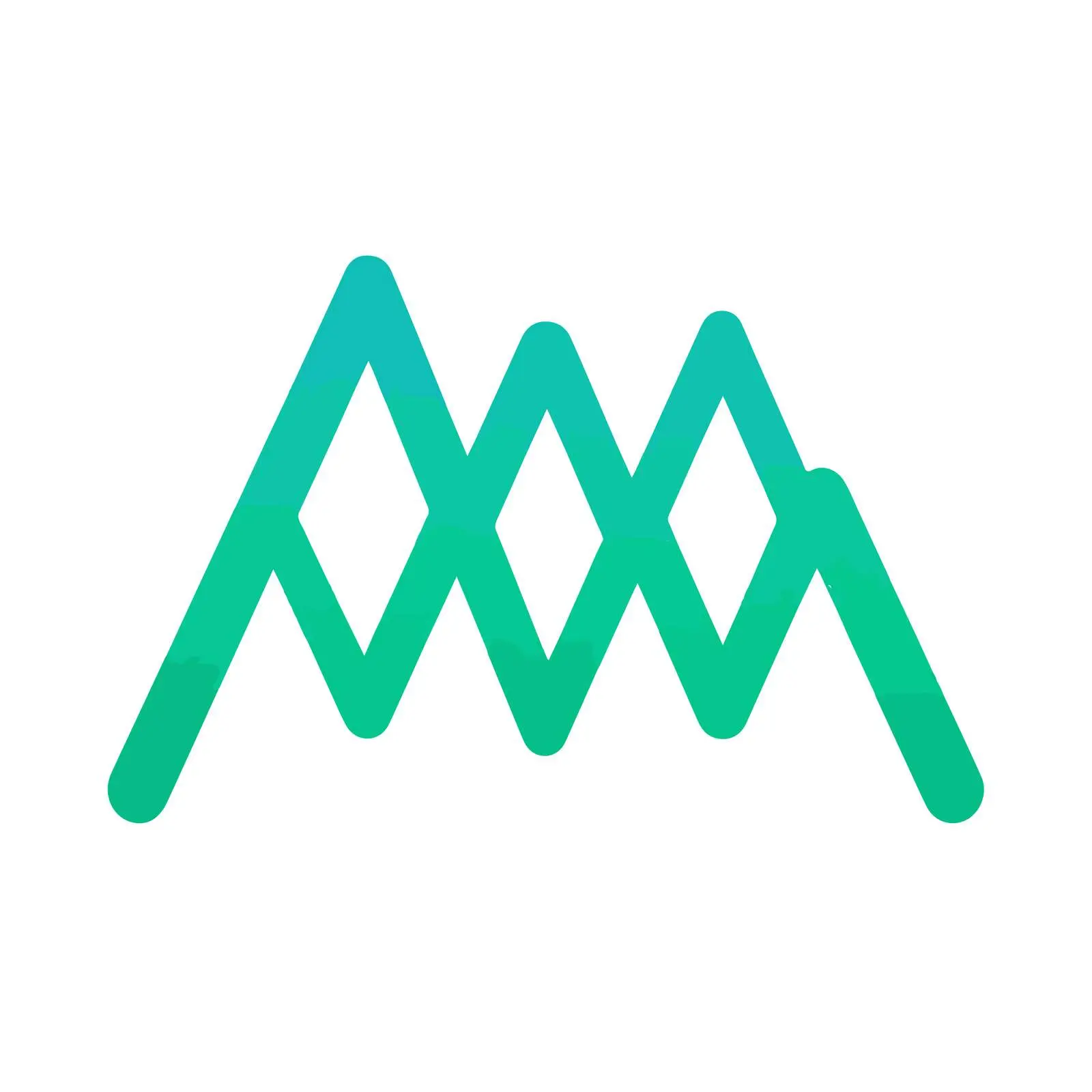 Bold Line Chart Icon — free download from Dotvec