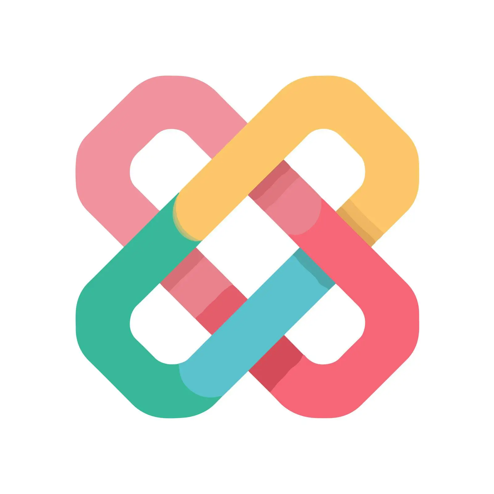 Professional Link Icon Design — free download from Dotvec