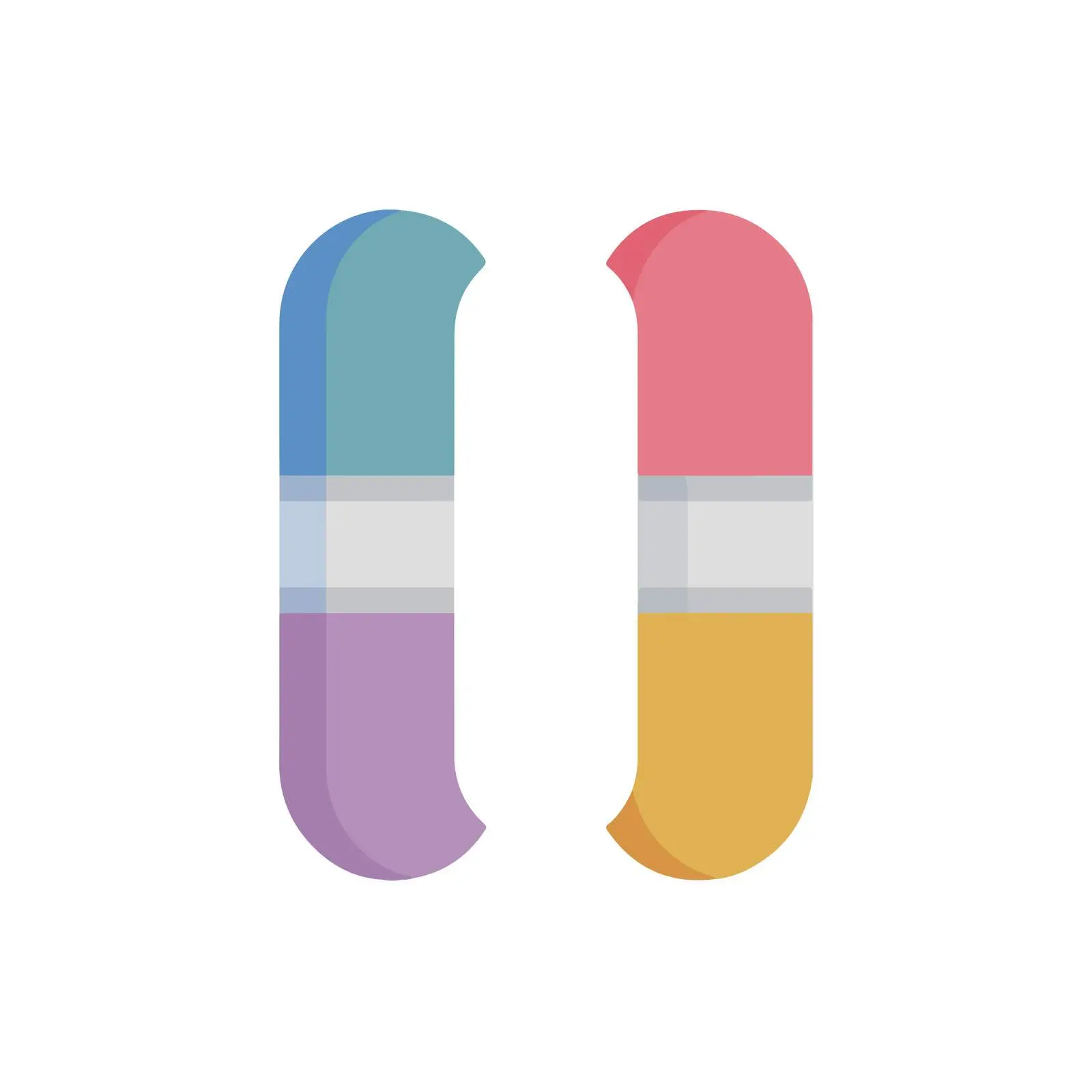 Magnet Icon for Minimalist Design — free download from Dotvec