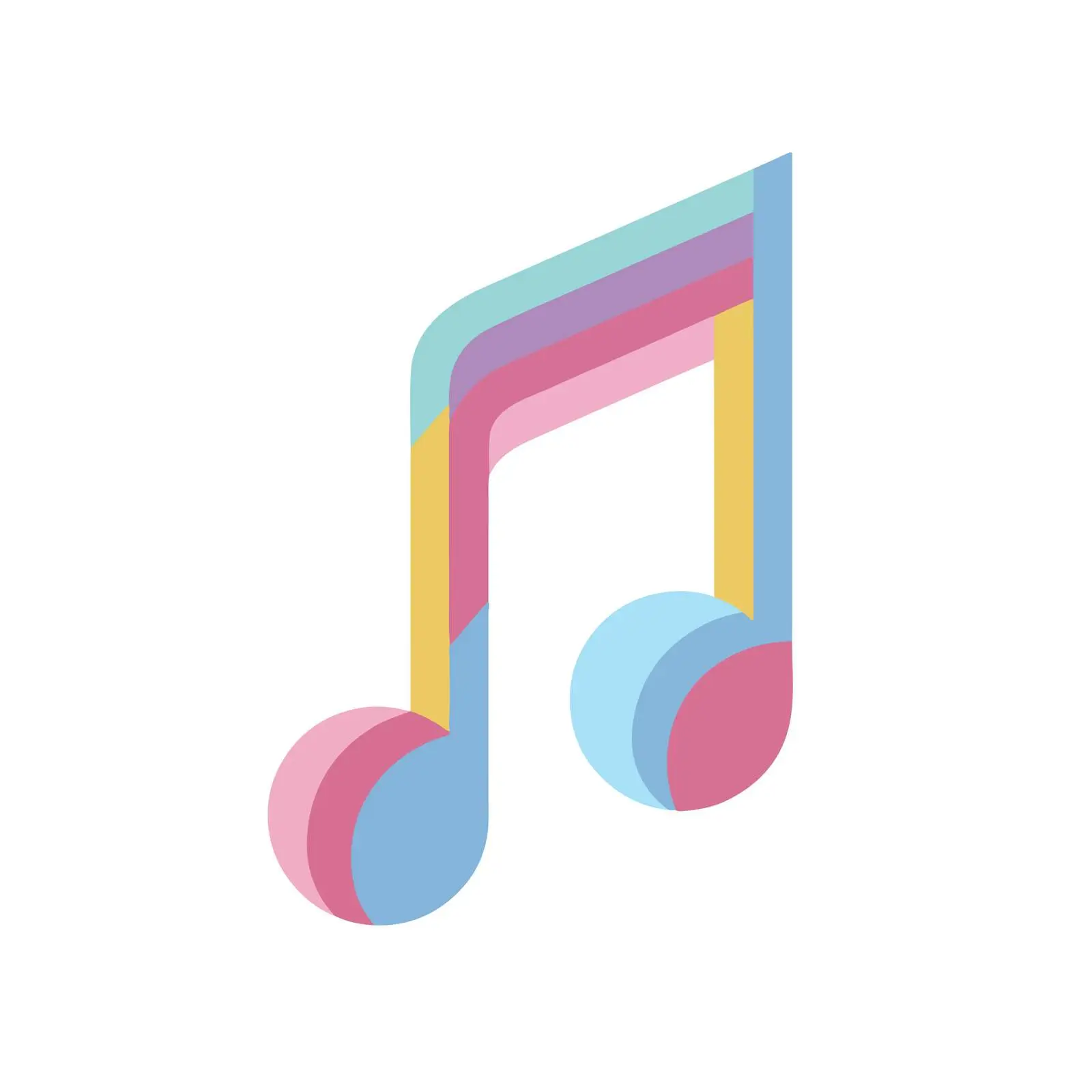 Music Note Icon — free download from Dotvec