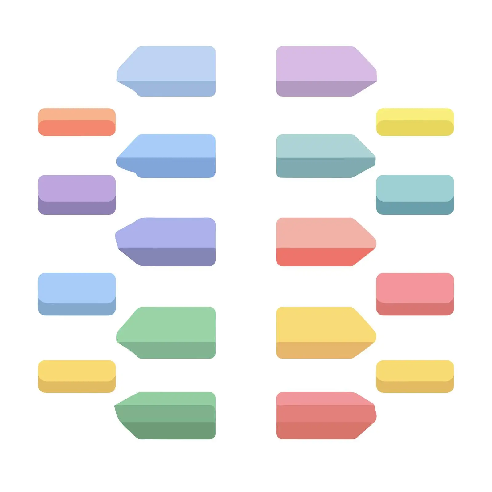 Minimalist Code Bracket Icon — free download from Dotvec