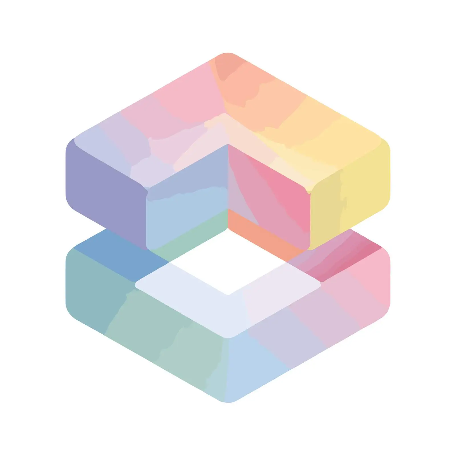 Isometric Minimalist Upload Icon — free download from Dotvec