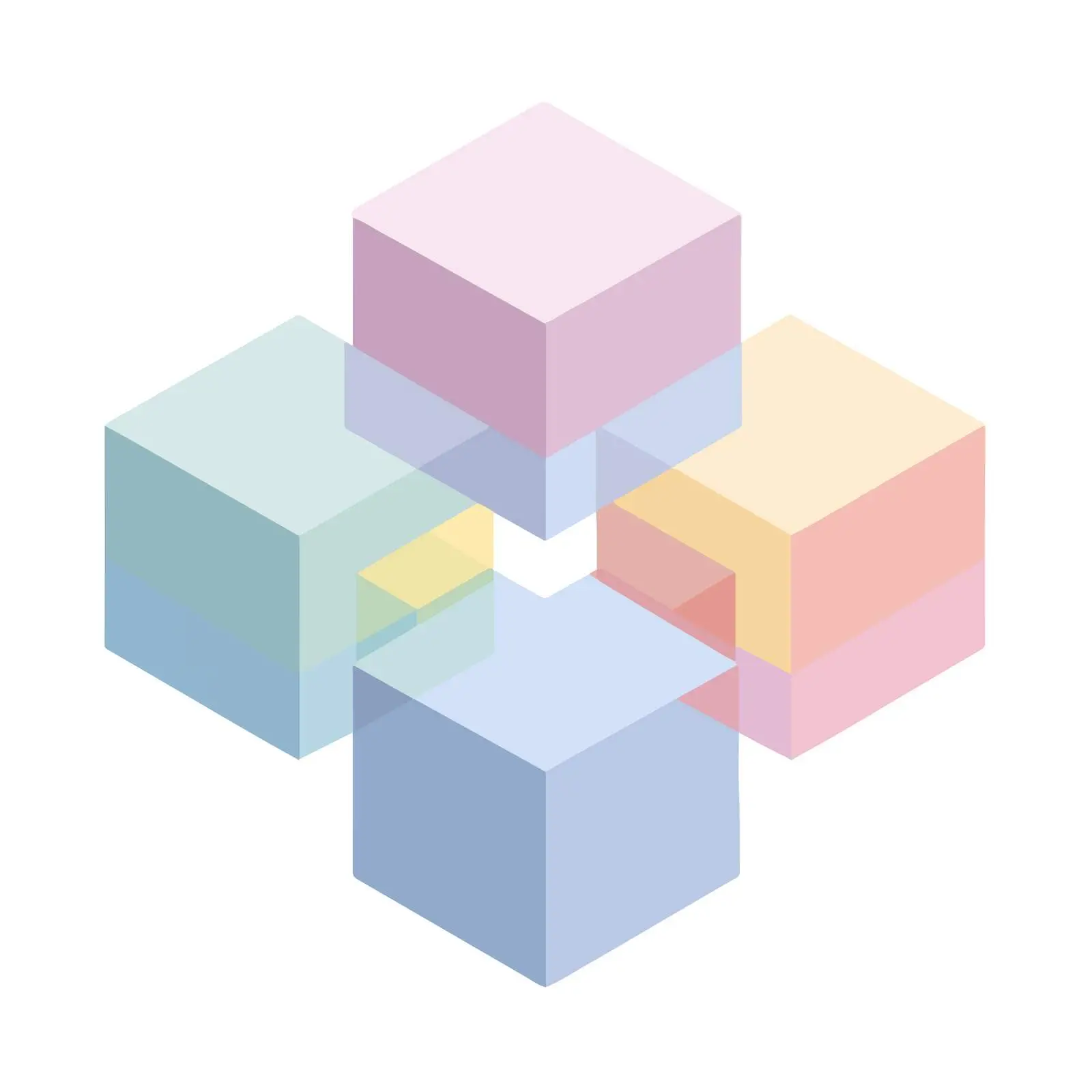 Isometric Upload Icon — free download from Dotvec