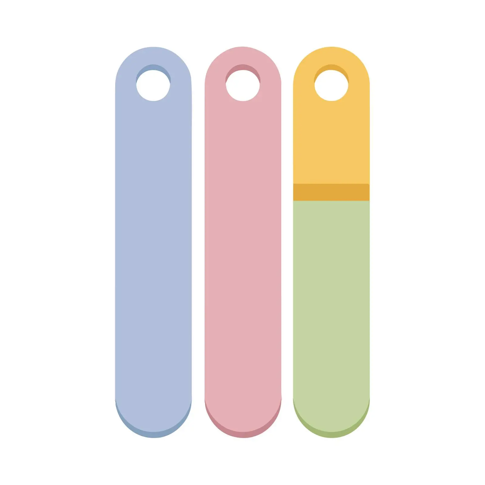 Minimalist Bookmark Icon — free download from Dotvec