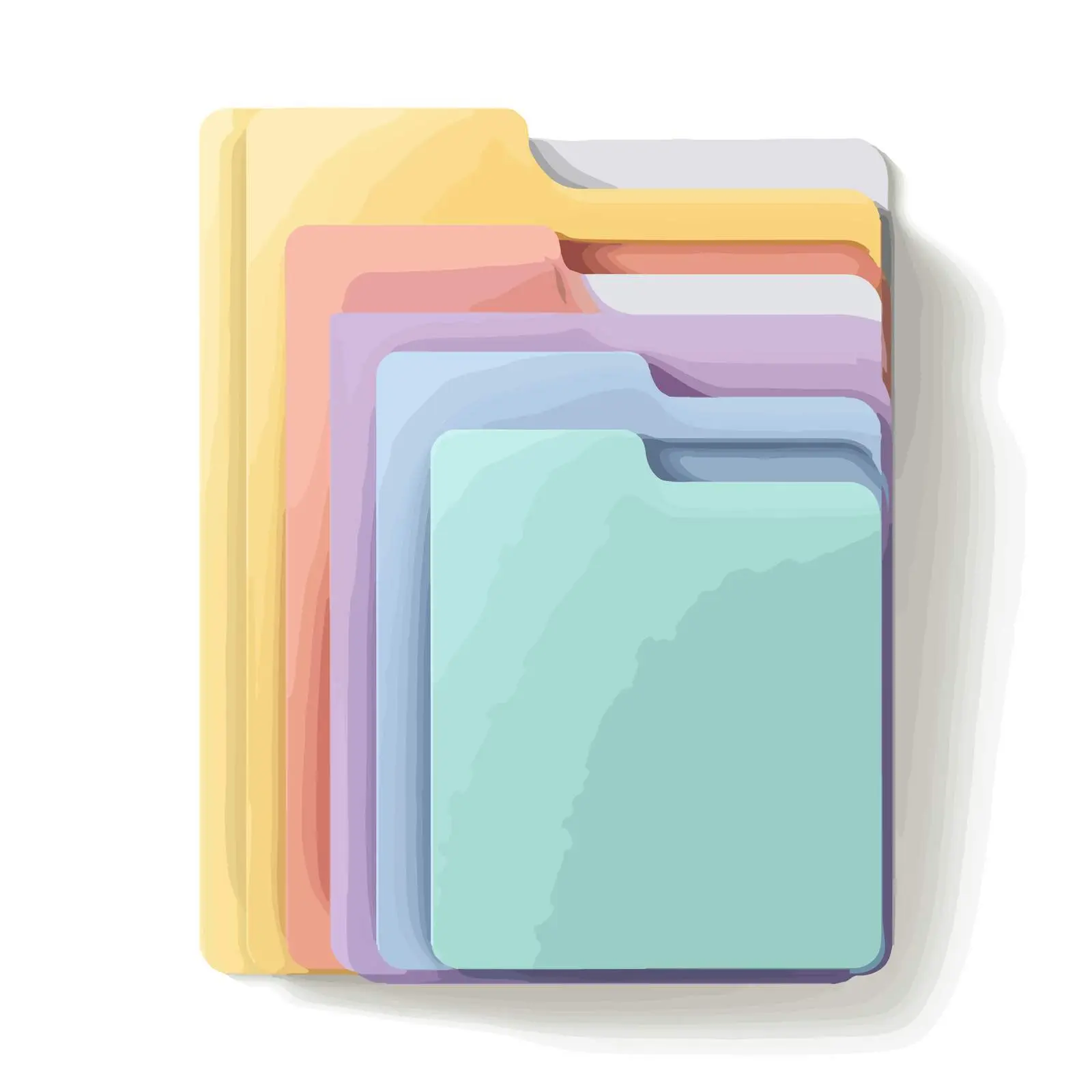 Minimalist File Icon Design — free download from Dotvec