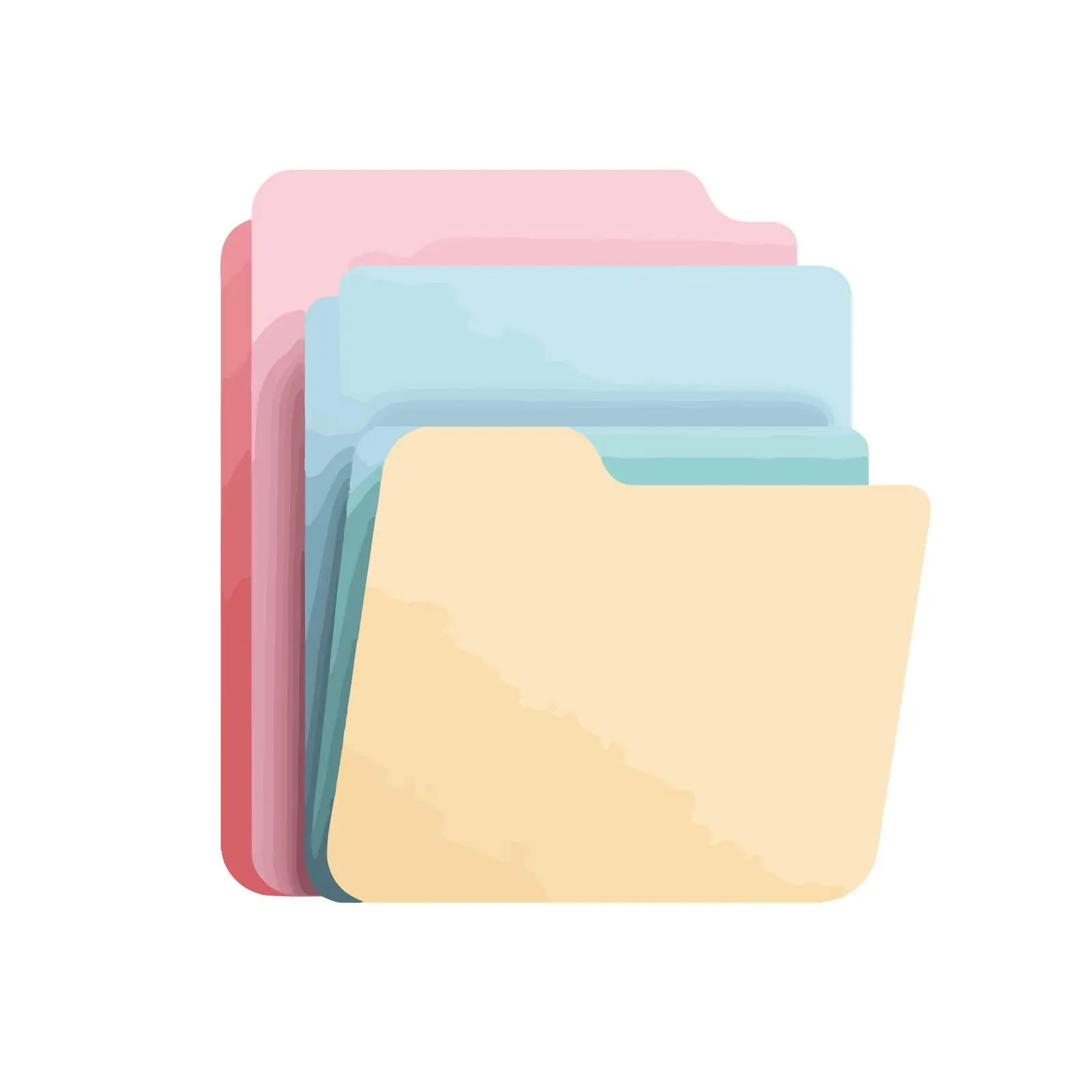 Minimalist Flat File Icon Design — free download from Dotvec