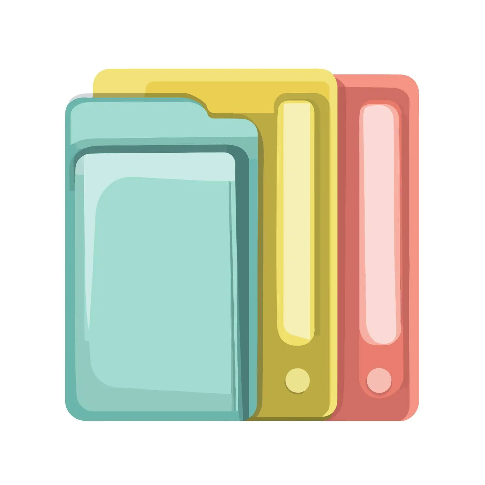 Minimalist File Icon Design — free download from Dotvec