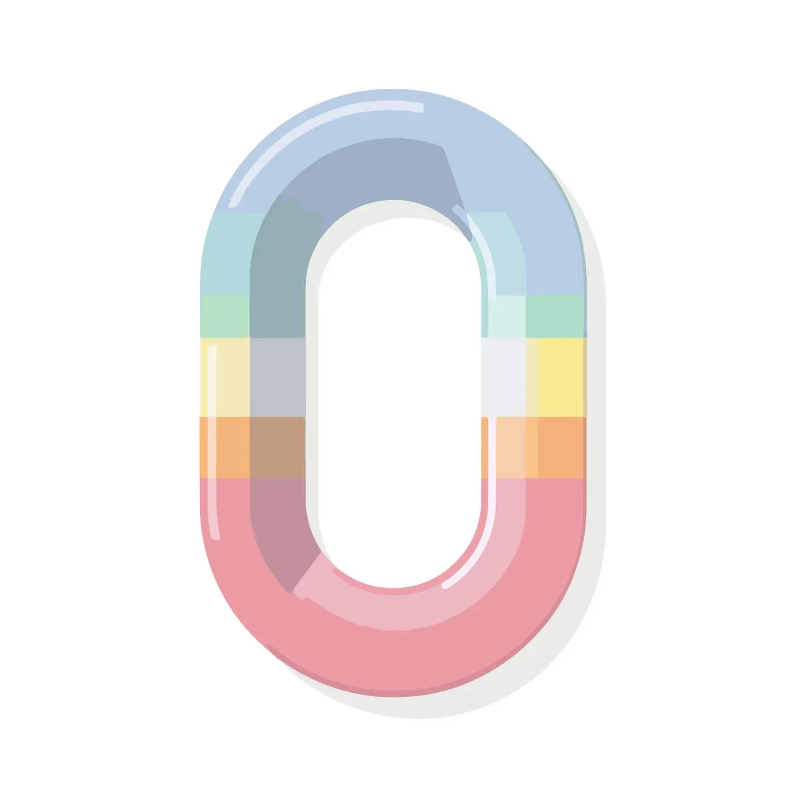 Modern Magnet Icon — free download from Dotvec
