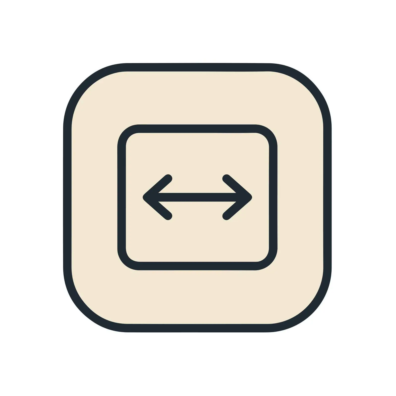 Share Arrow Minimalist Icon — free download from Dotvec