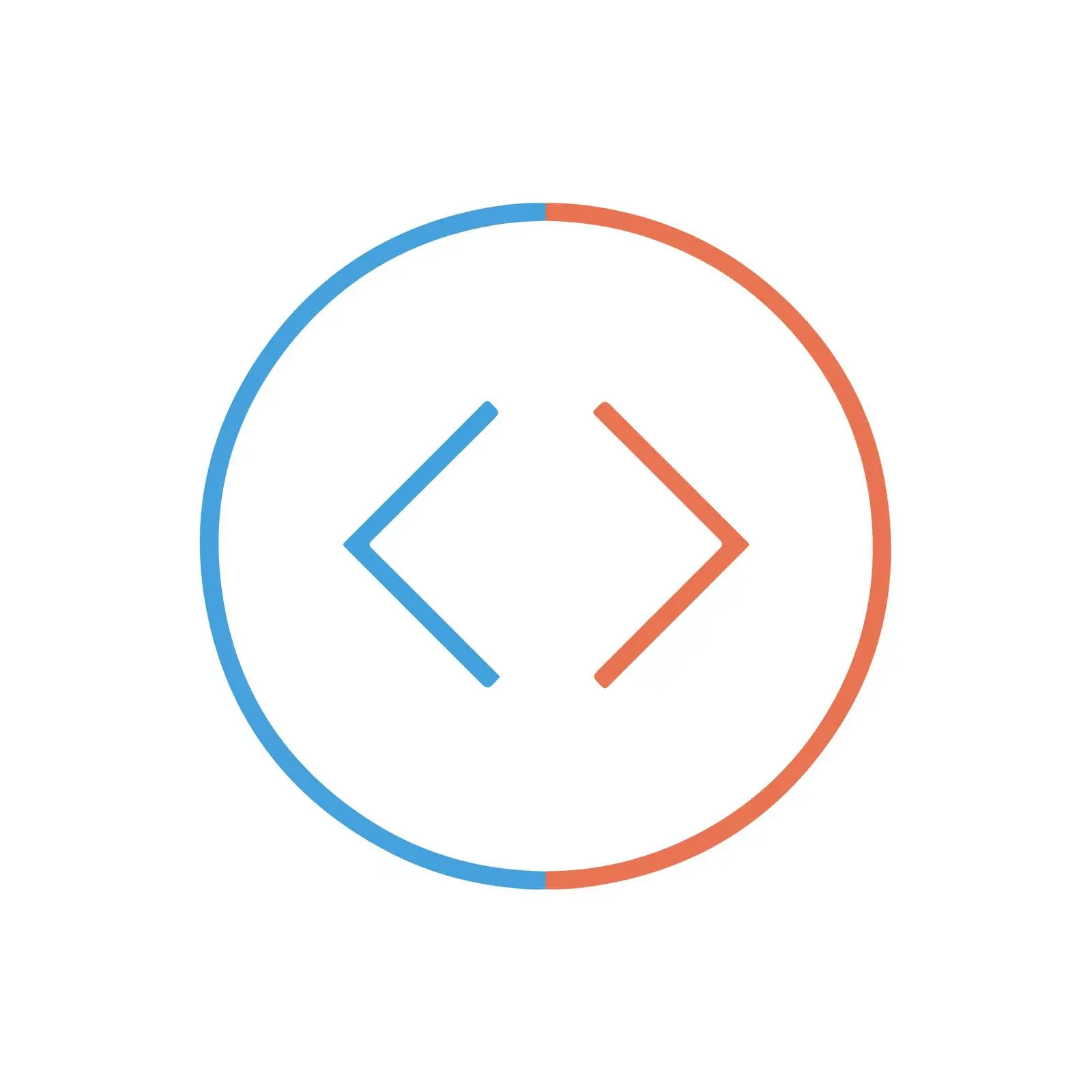 Simple Share Arrow Icon — free download from Dotvec