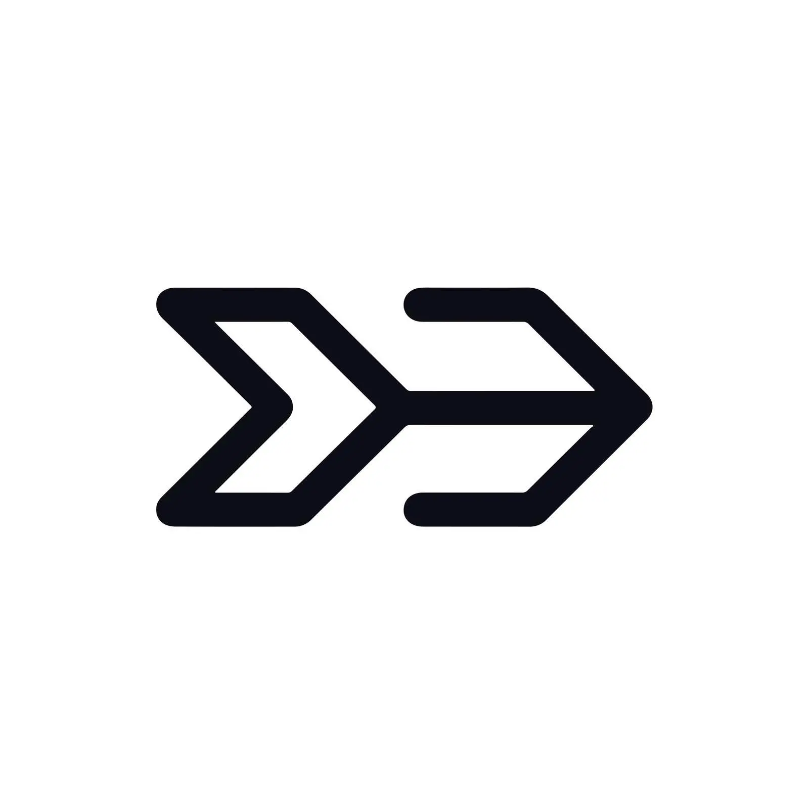 Share Arrow Icon — free download from Dotvec