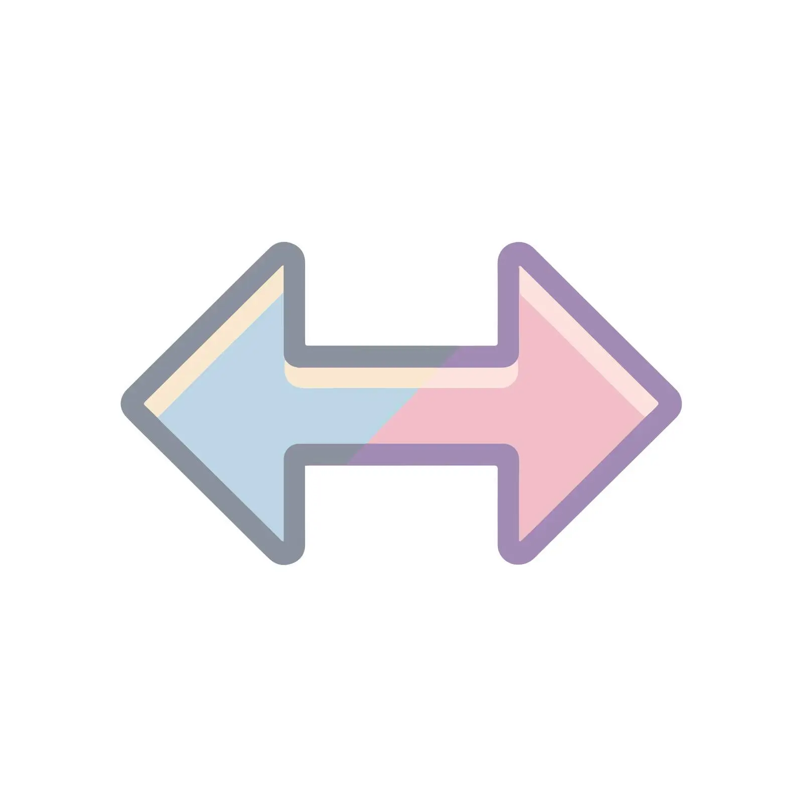 Share Arrow Icon Design — free download from Dotvec