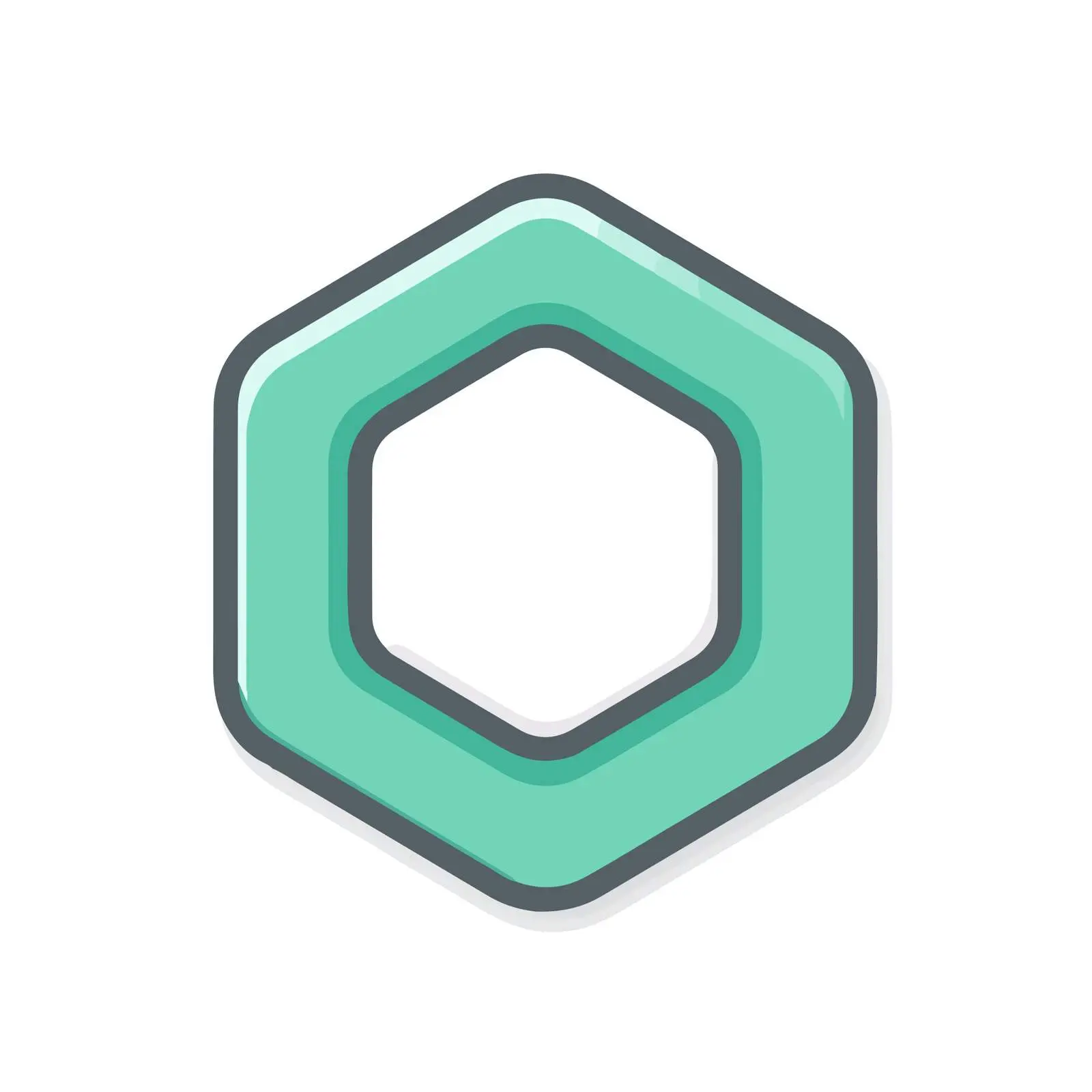 Share UI Icon Design — free download from Dotvec