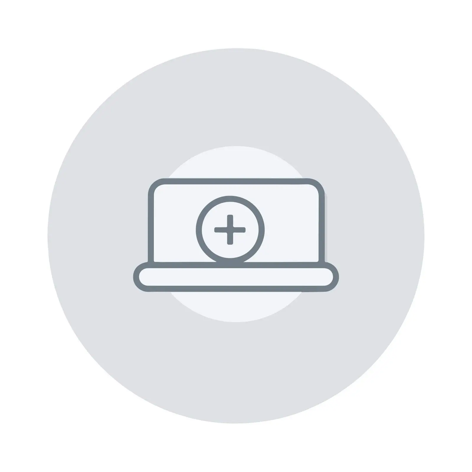 Monoline Share Icon — free download from Dotvec