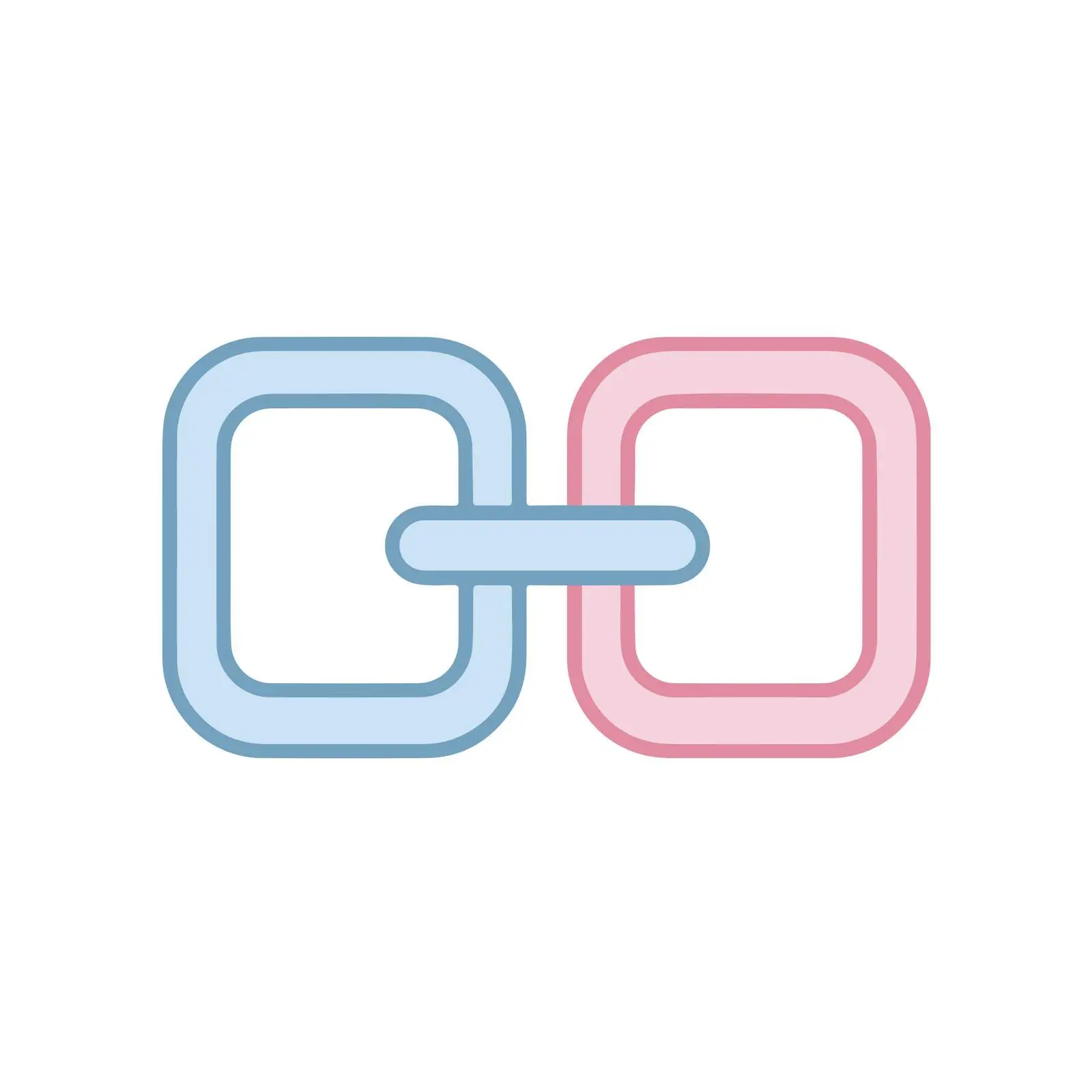 Flat Design Share Icon — free download from Dotvec