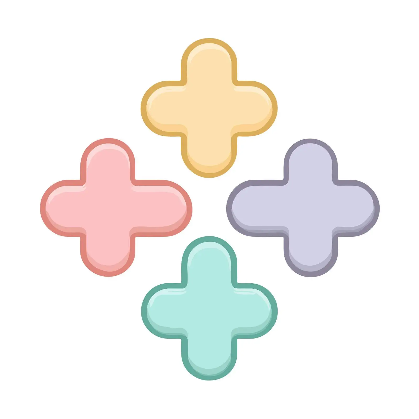 Share Icon Design — free download from Dotvec