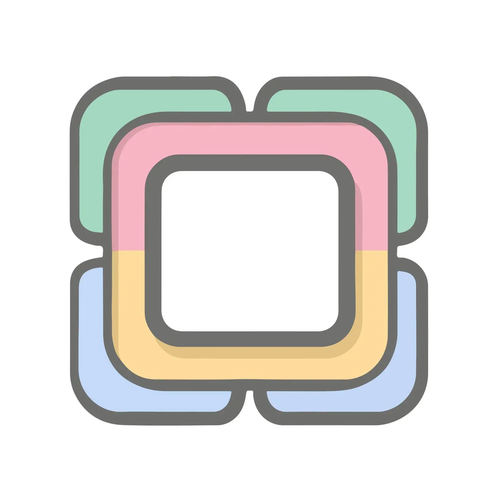 Share Icon Design — free download from Dotvec