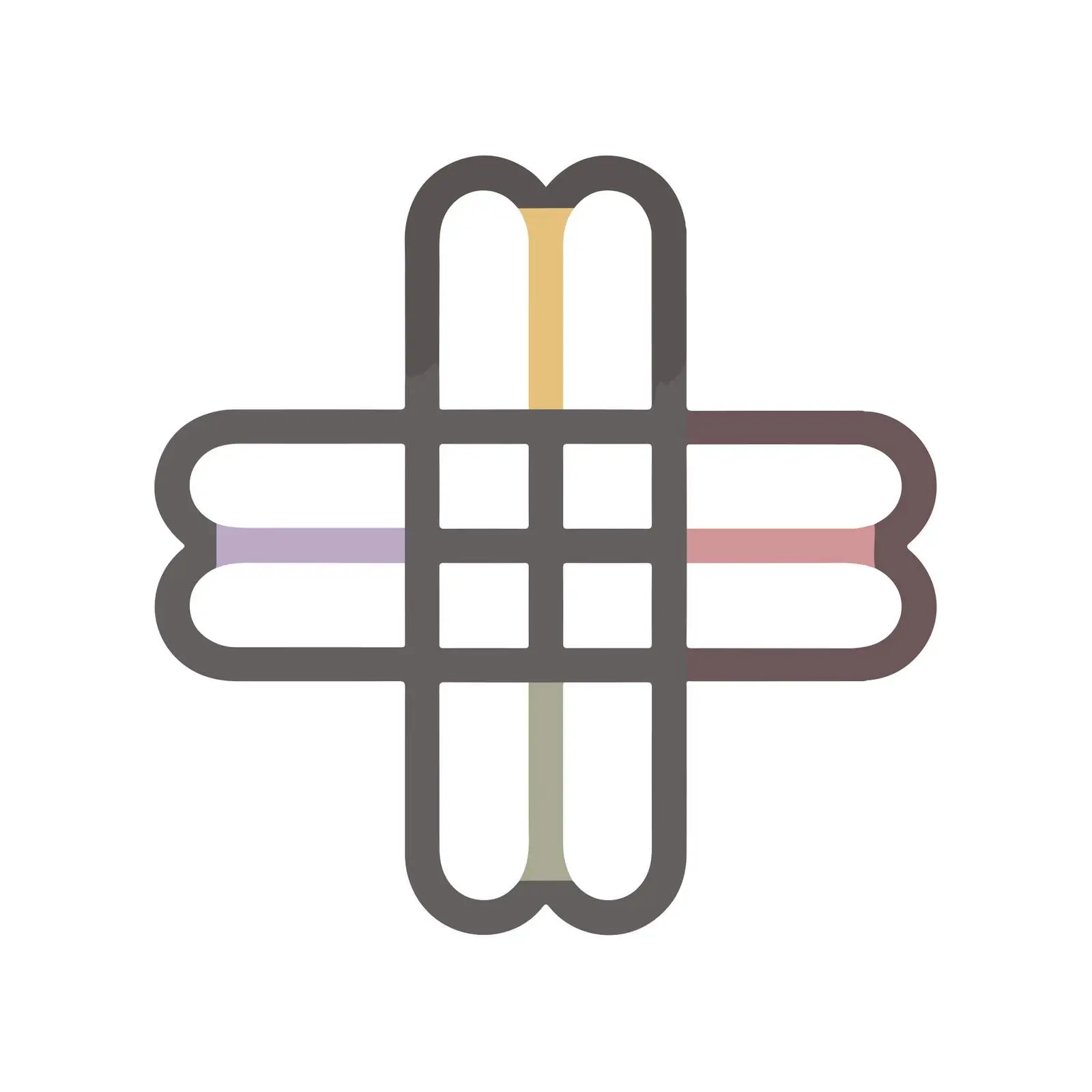 Minimal Share Icon Design — free download from Dotvec