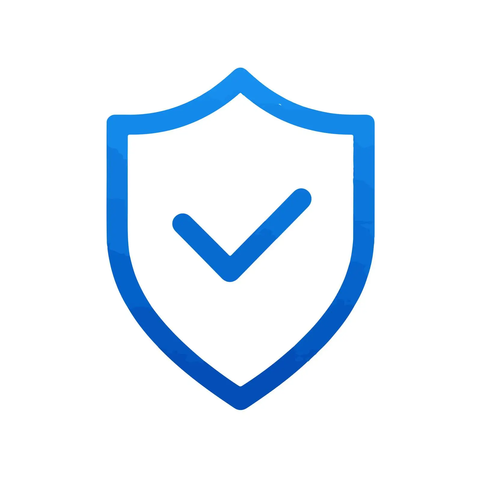 Security Verification Icon — free download from Dotvec