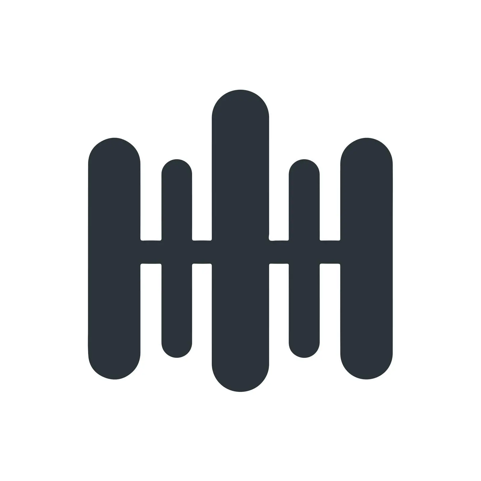 Signal Bars Icon — free download from Dotvec