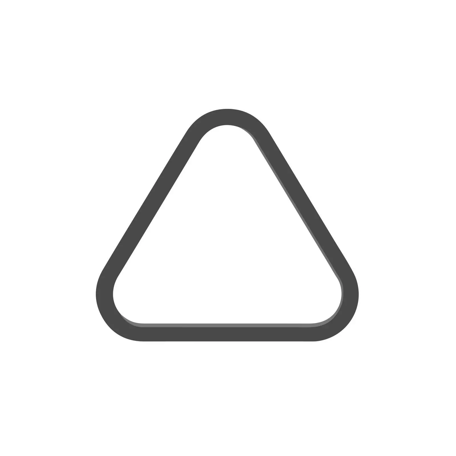 Skip Next Geometric Icon — free download from Dotvec
