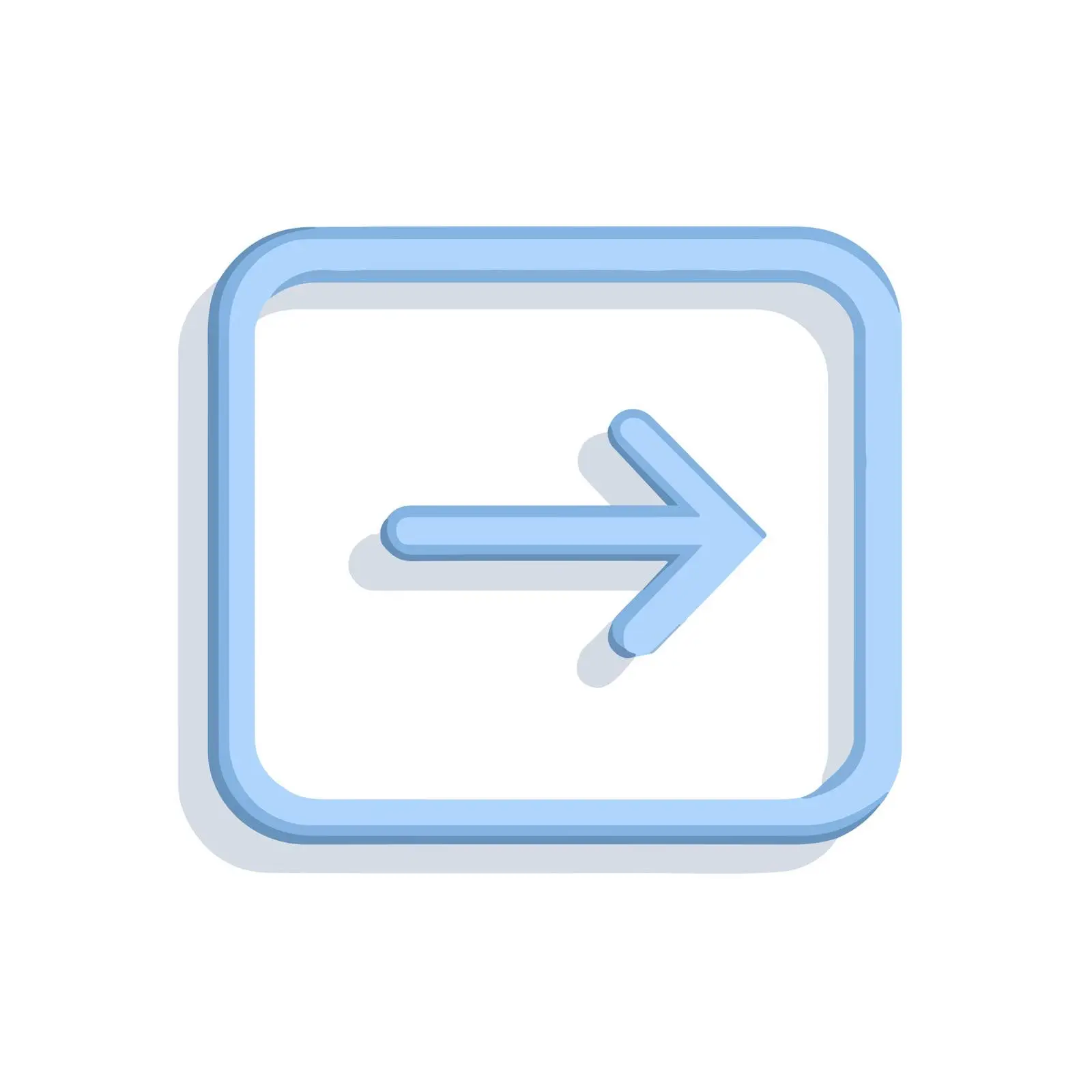 Skip Next Icon — free download from Dotvec