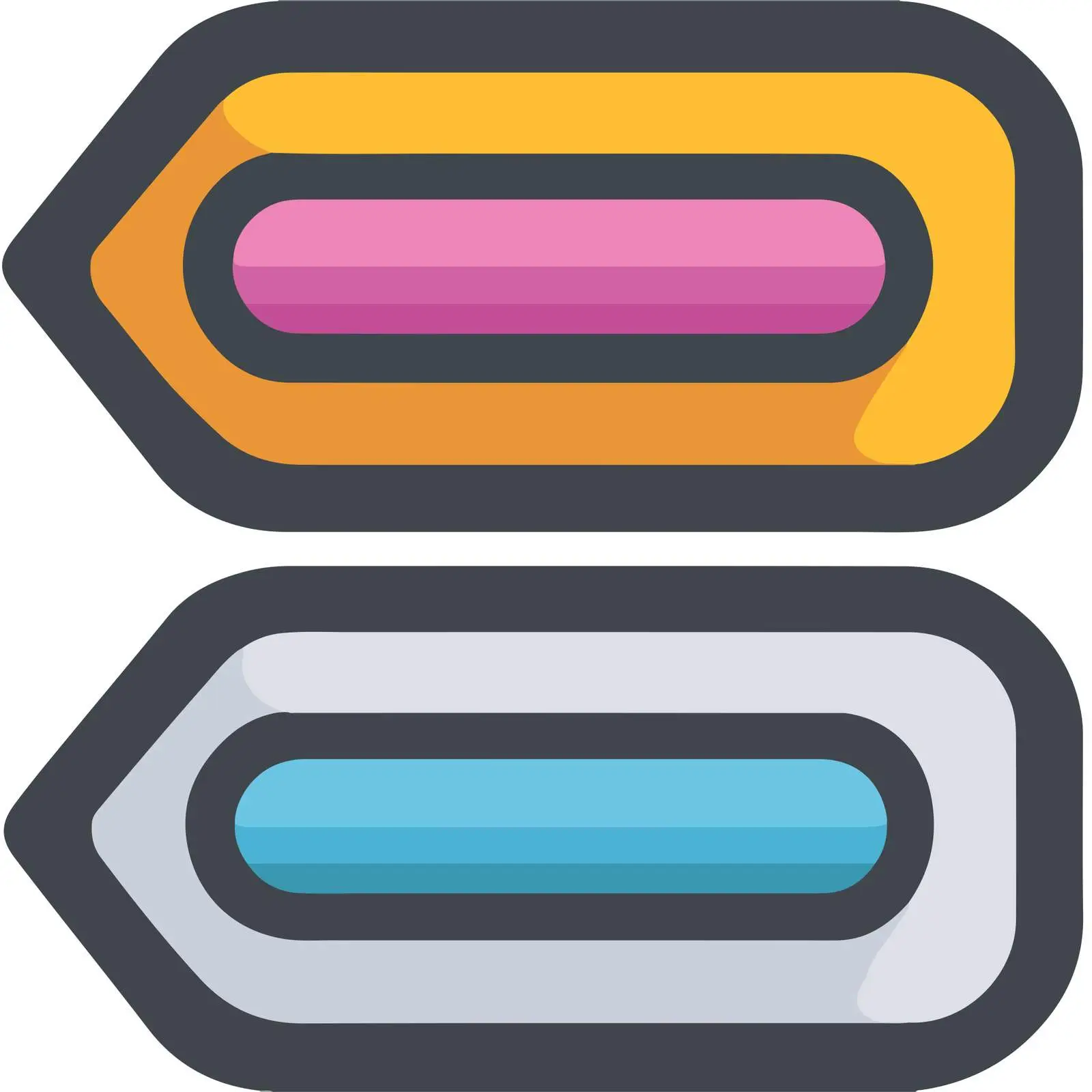 Multimedia Control Icon — free download from Dotvec