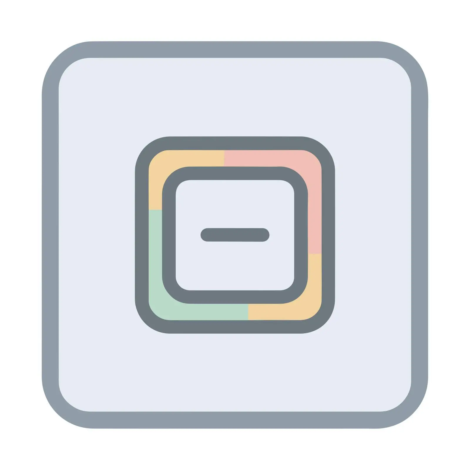 Skip Previous Flat Icon Vector Design — free download from Dotvec