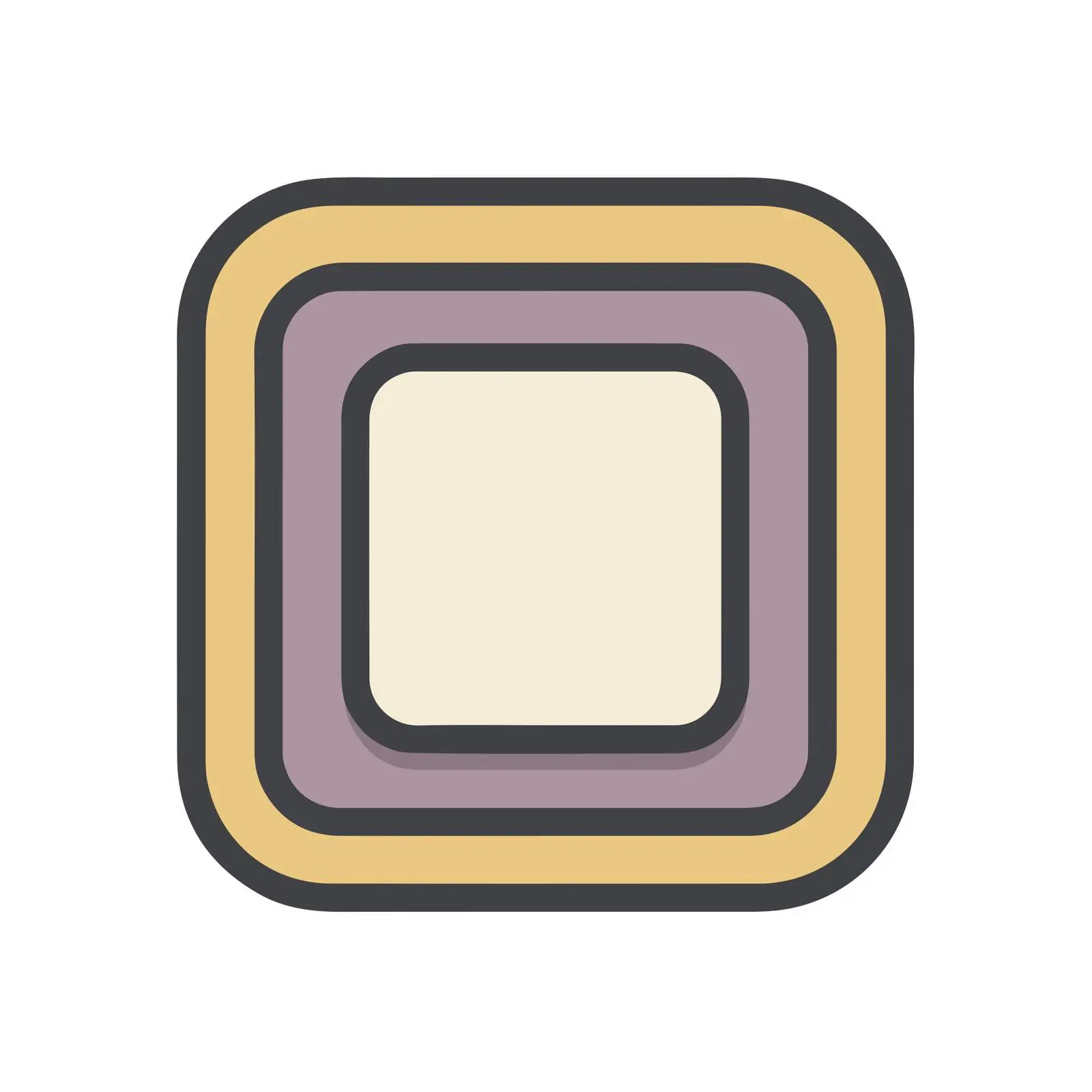 Outline Skip Previous Icon — free download from Dotvec