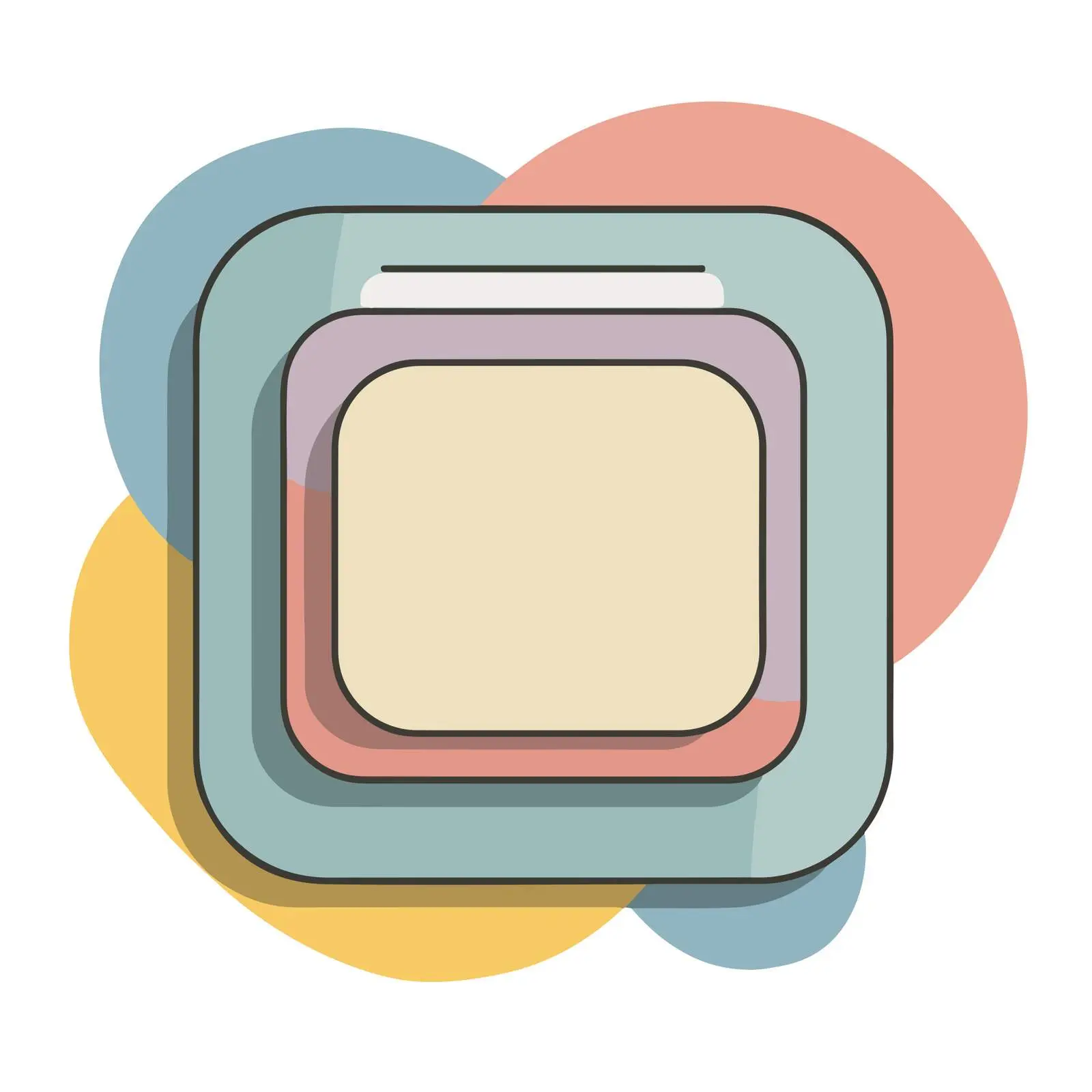 Minimalist Skip Previous Icon — free download from Dotvec