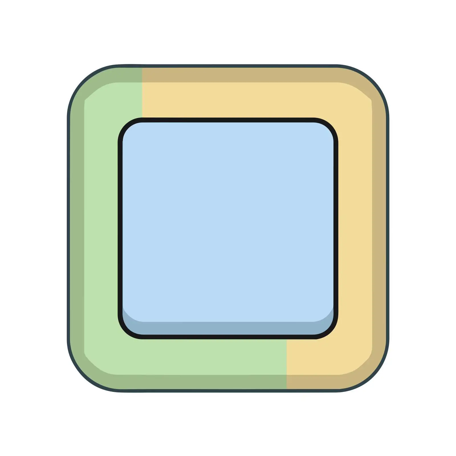 Minimalist Skip Icon — free download from Dotvec