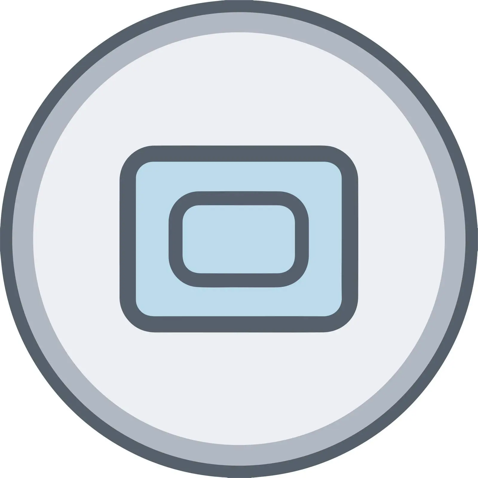 Minimalist Skip Previous Icon — free download from Dotvec