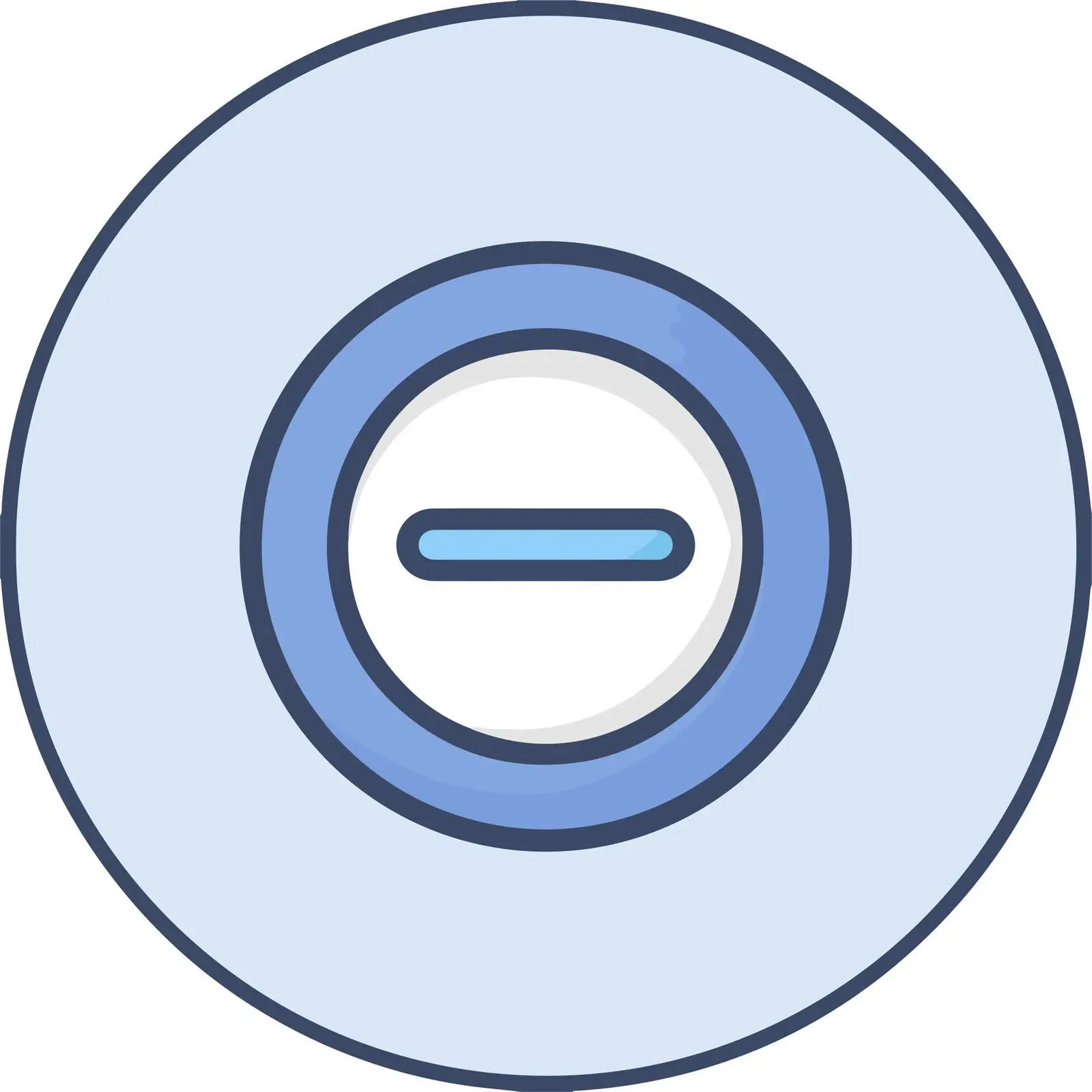 Outline Skip Previous Icon — free download from Dotvec